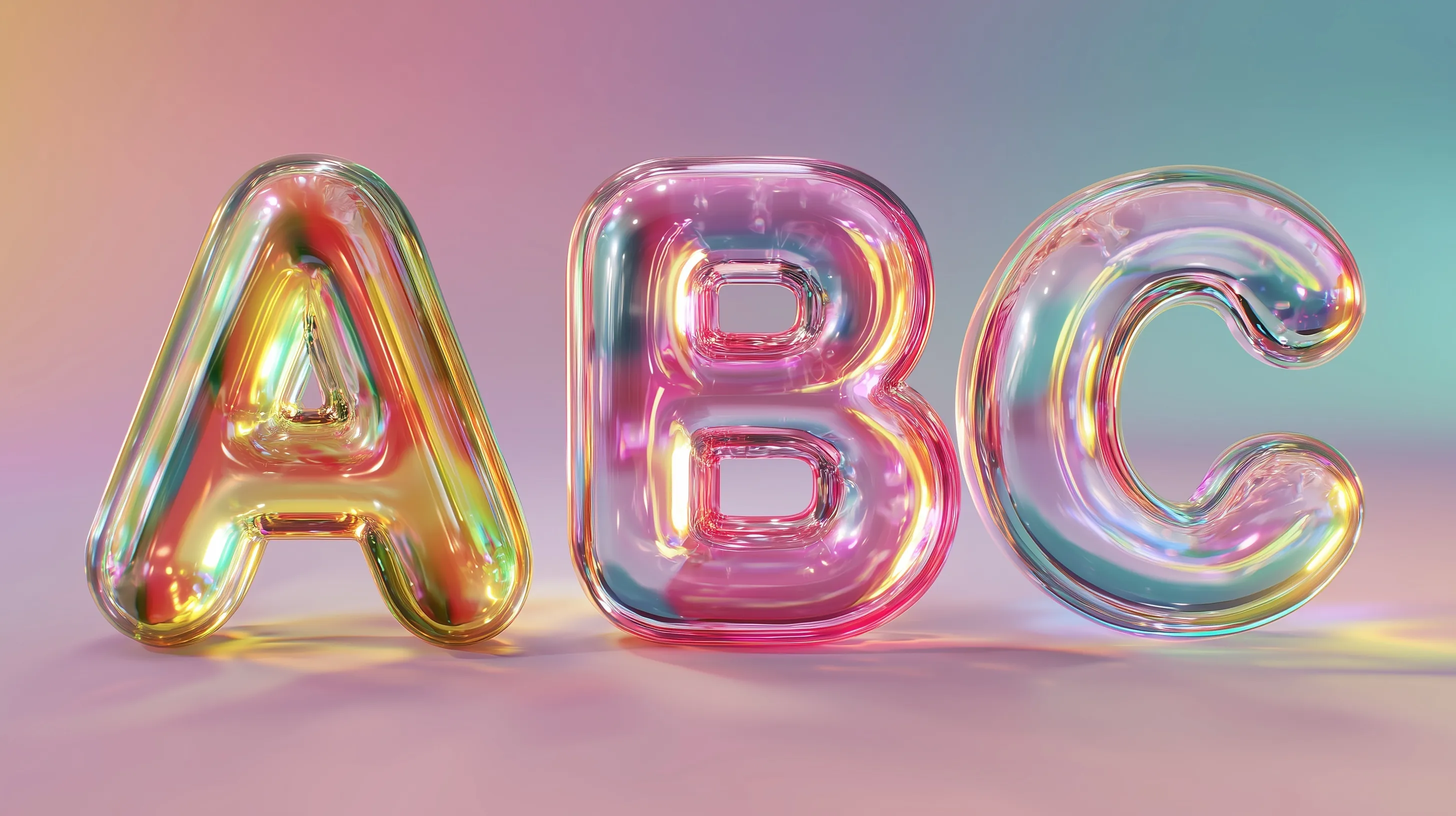 Abc Letter 8