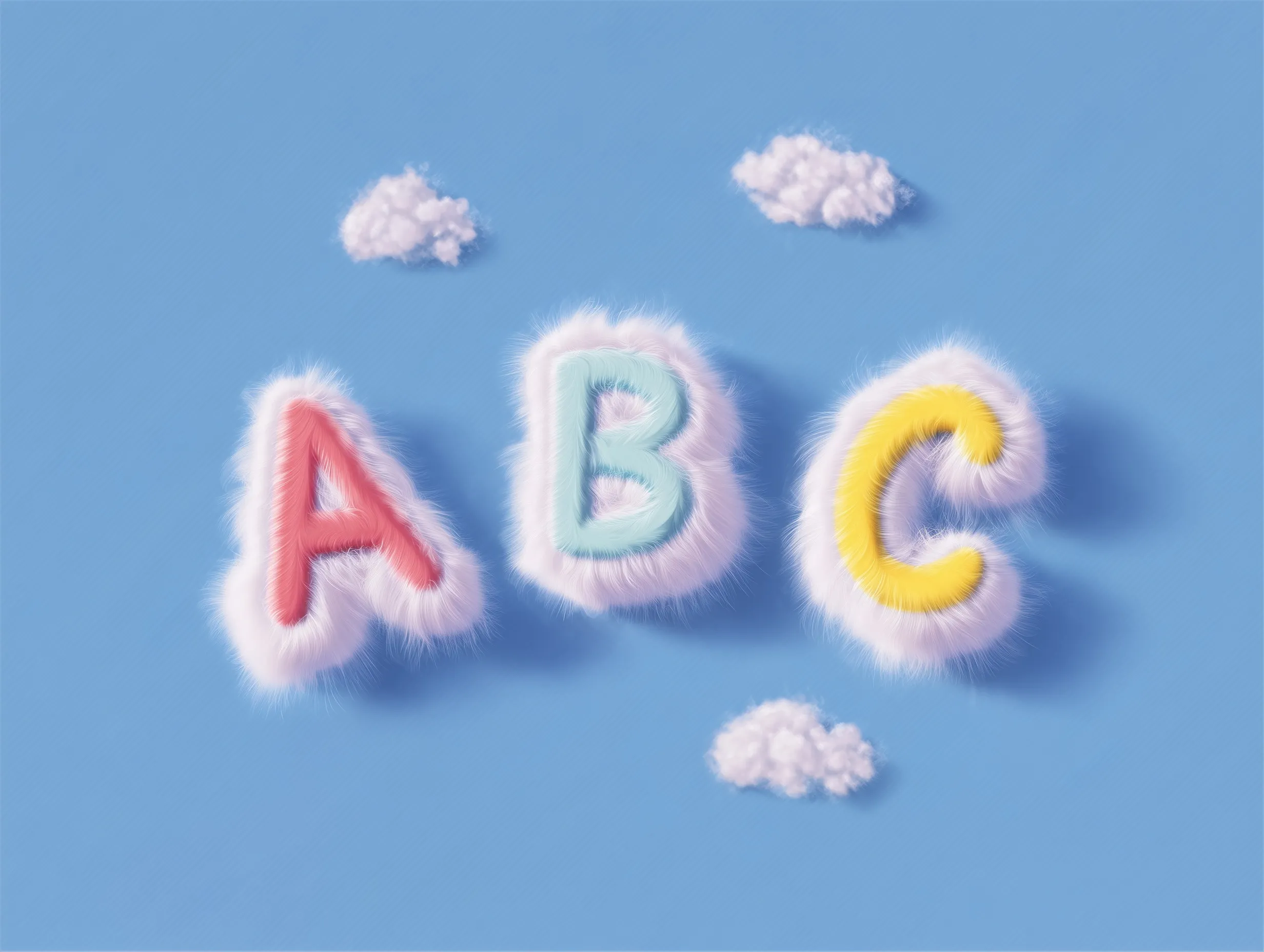 Abc Letter 14