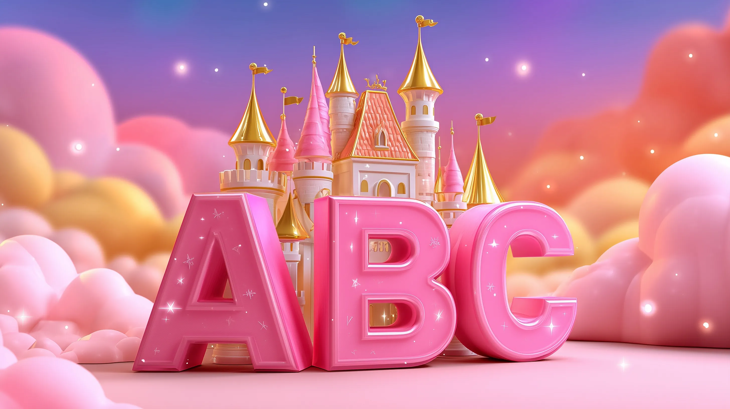 Abc Letter 23