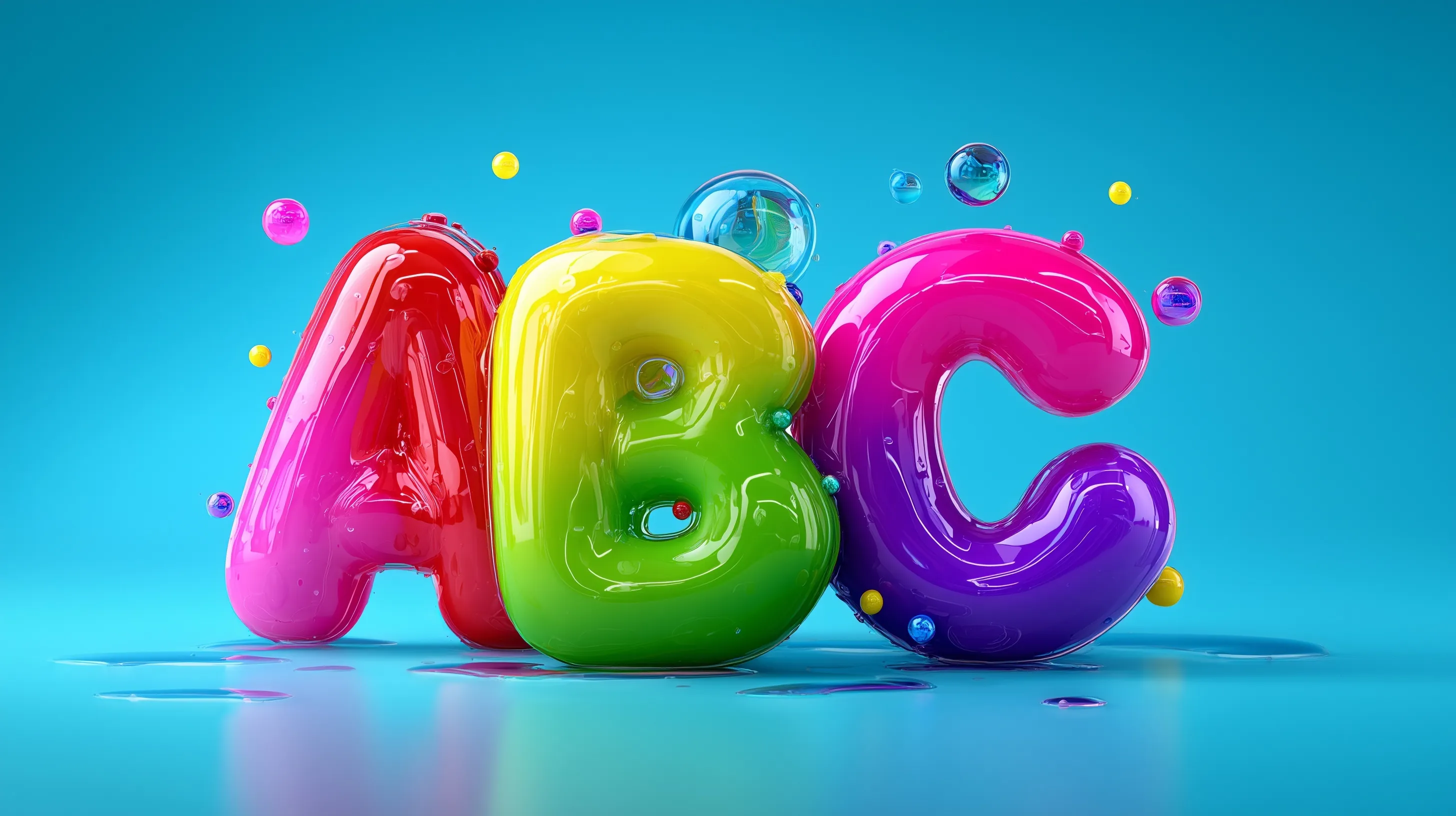 Abc Letter 24