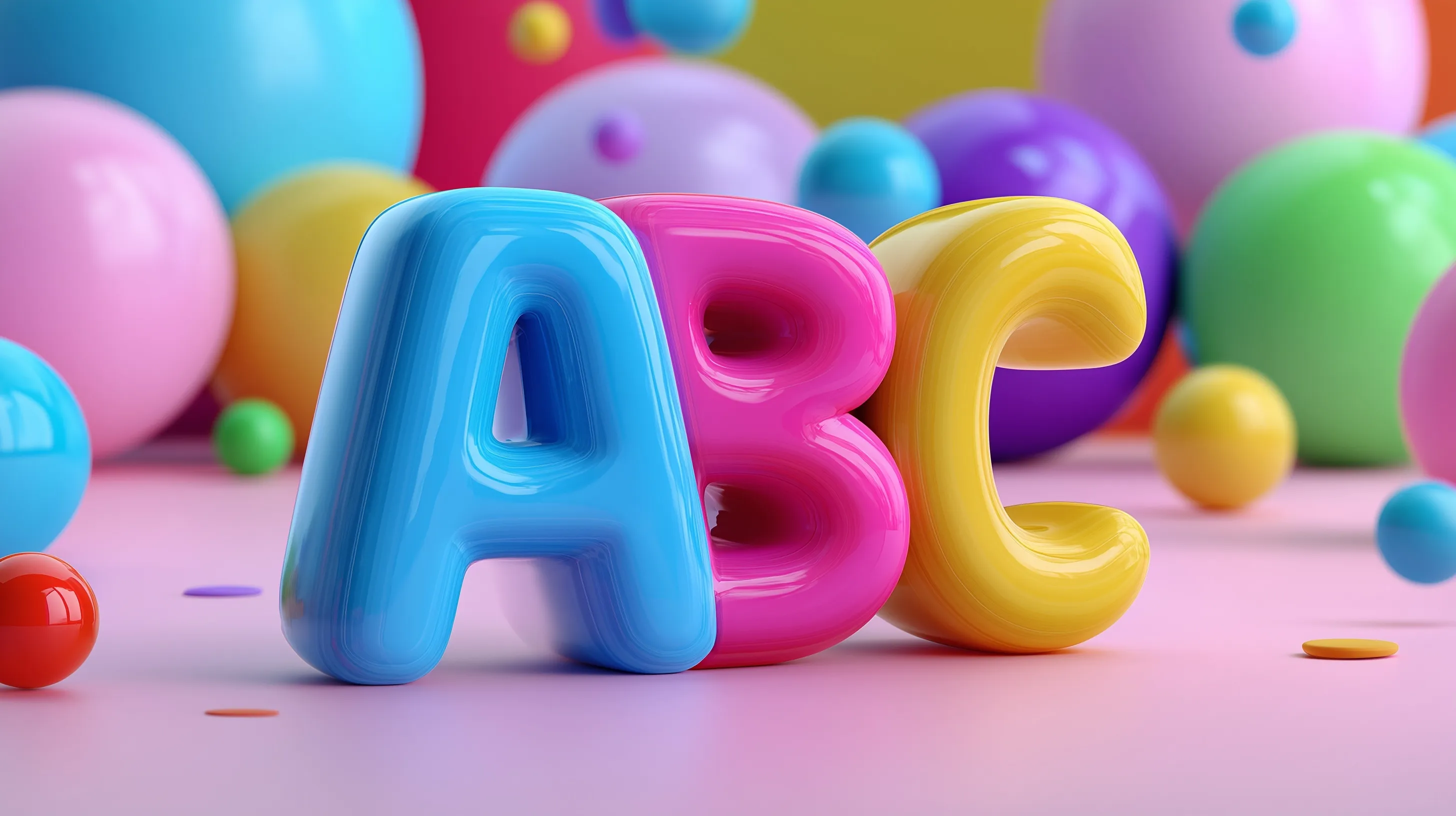 Abc Letter 26