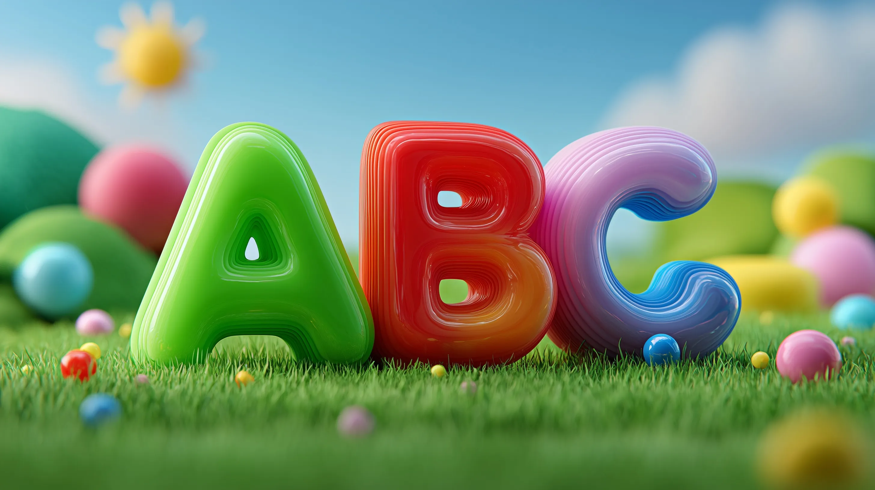 Abc Letter 27