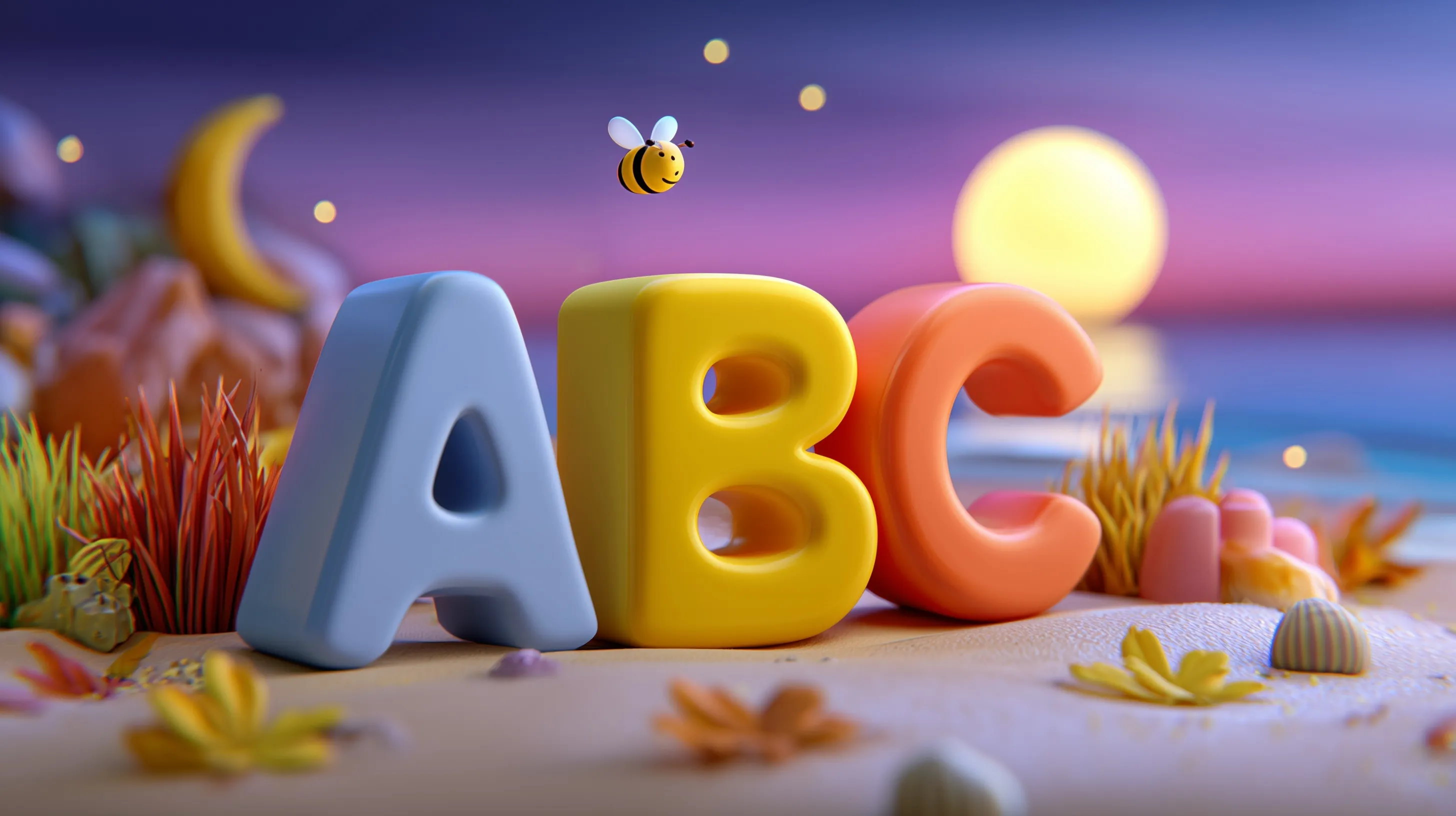 Abc Letter 29
