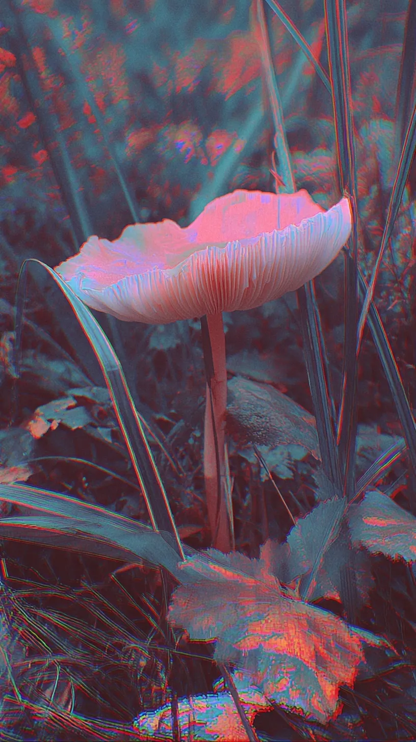 Aesthetic Lock Screen Wallpaper 9