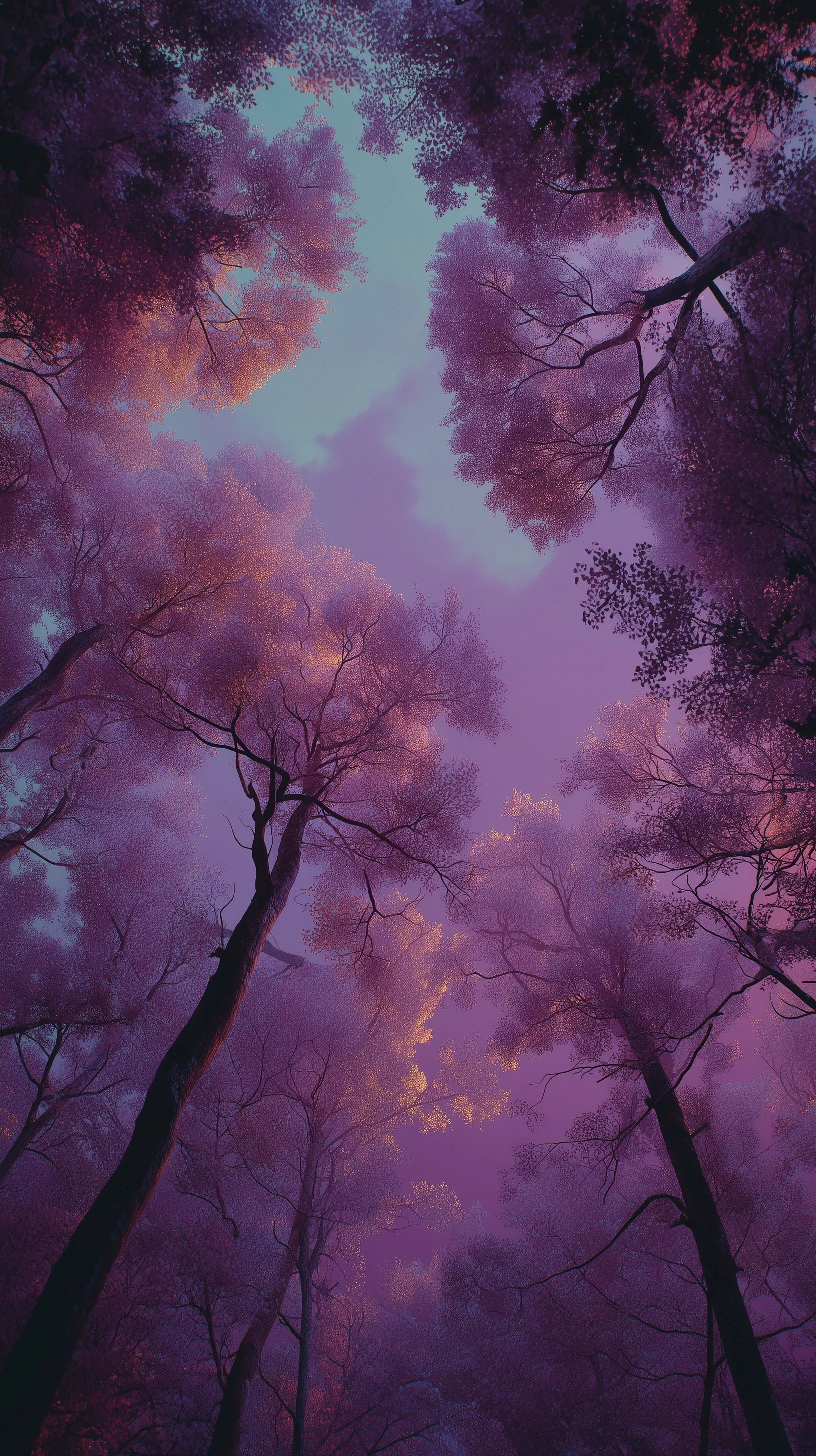 Aesthetic Lock Screen Wallpaper 17