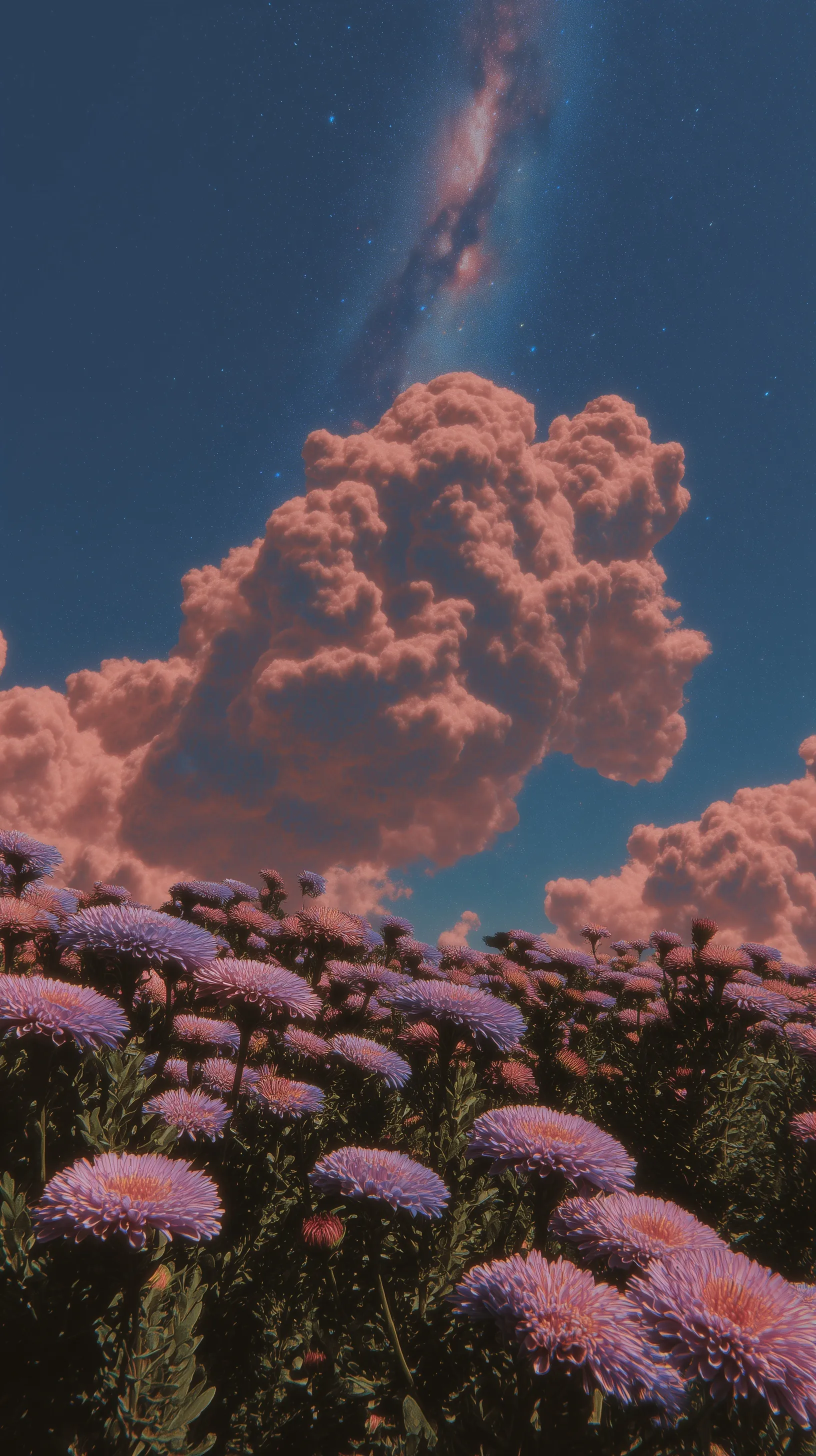 Aesthetic Lock Screen Wallpaper 34