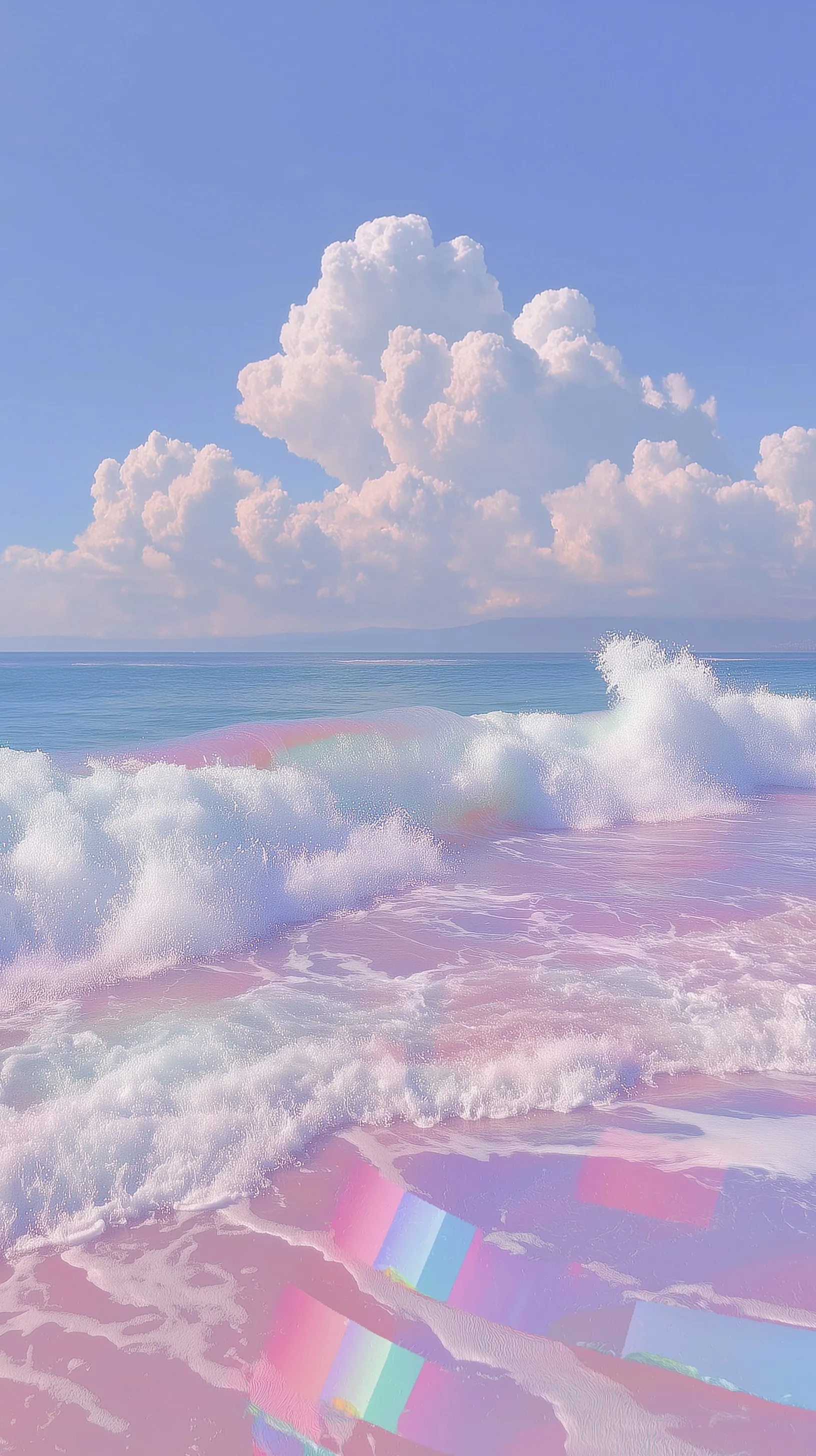 Aesthetic Lock Screen Wallpaper 37