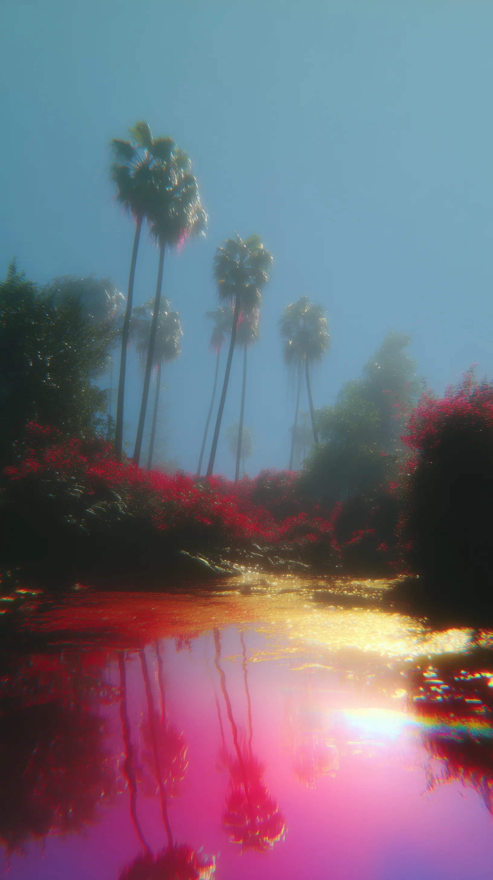 Aesthetic Lock Screen Wallpaper 38