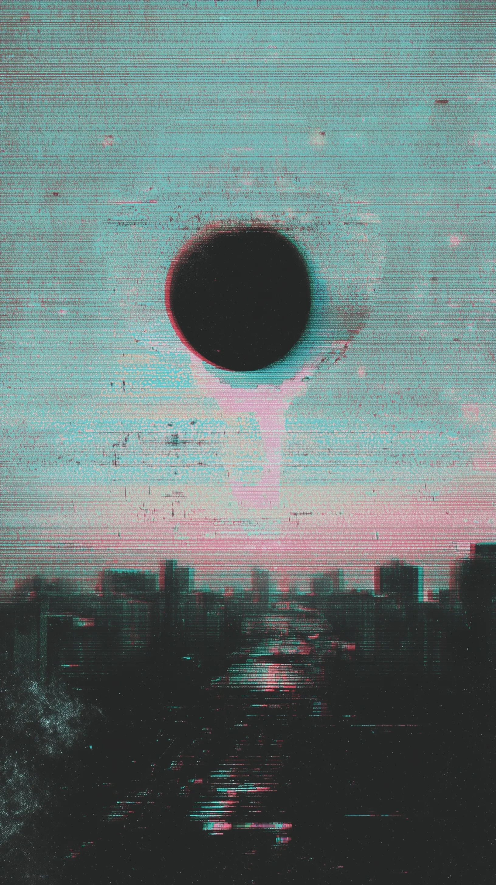 Aesthetic Lock Screen Wallpaper 39