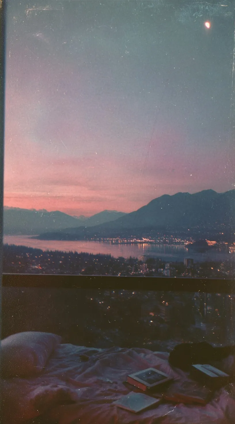 Aesthetic Lock Screen Wallpaper 42