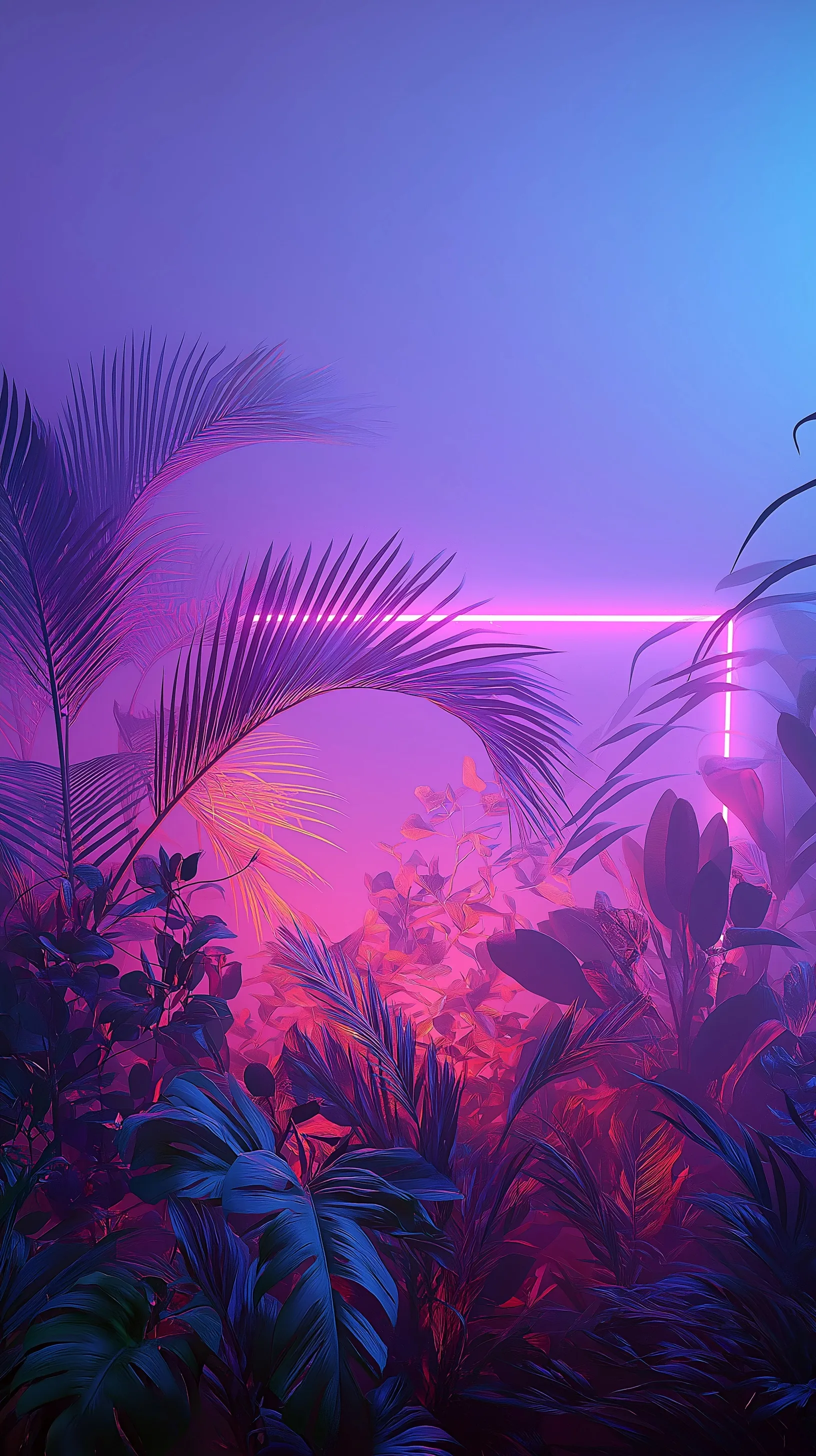 Aesthetic Lock Screen Wallpaper 45