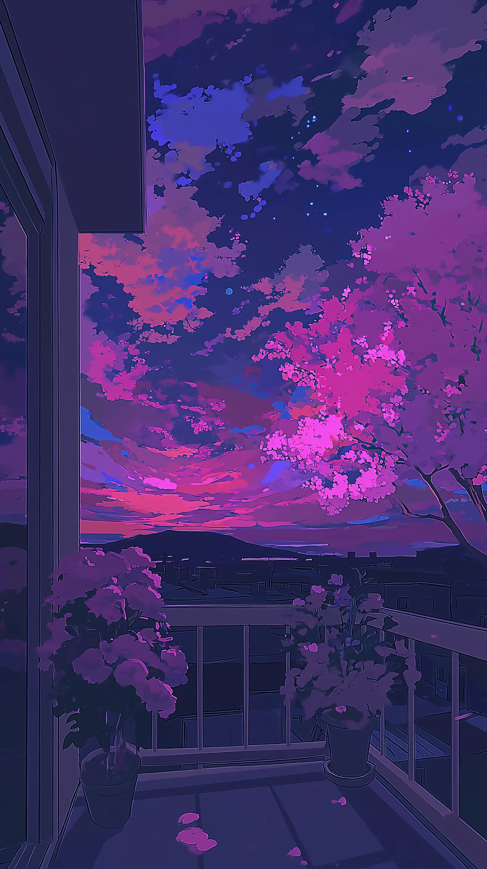 Aesthetic Lock Screen Wallpaper 46