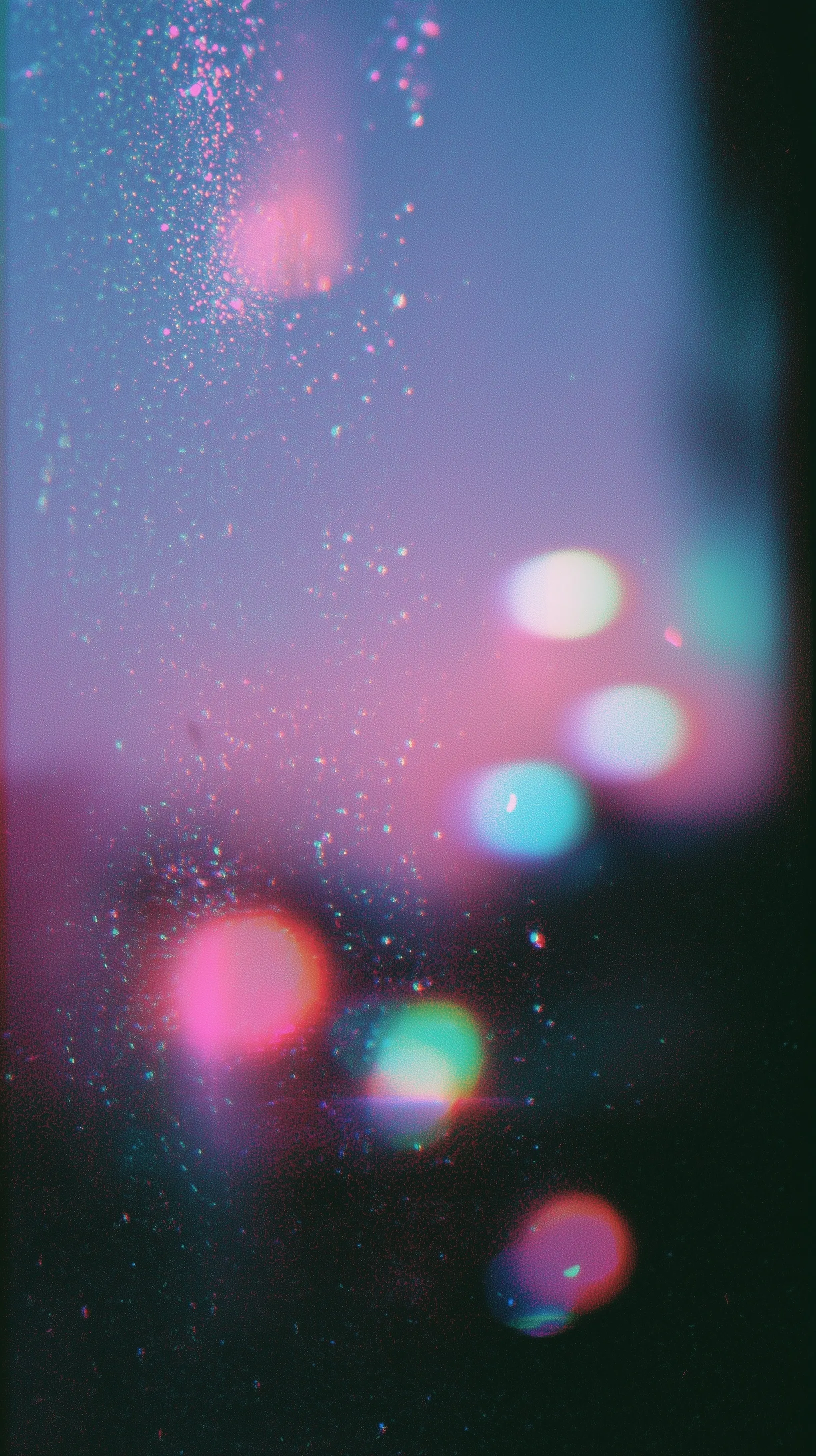 Aesthetic Lock Screen Wallpaper 48