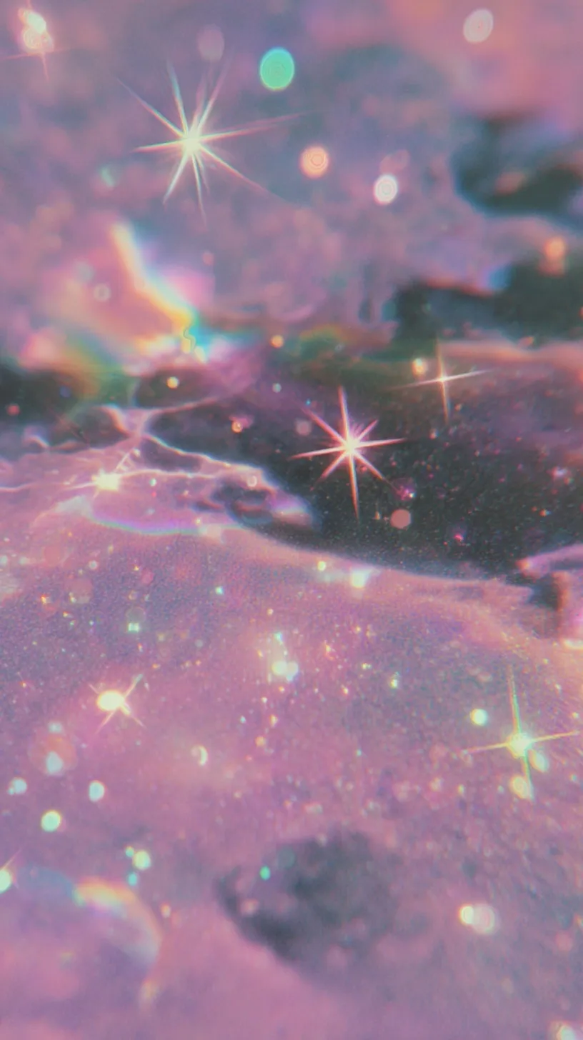 Aesthetic Lock Screen Wallpaper 52