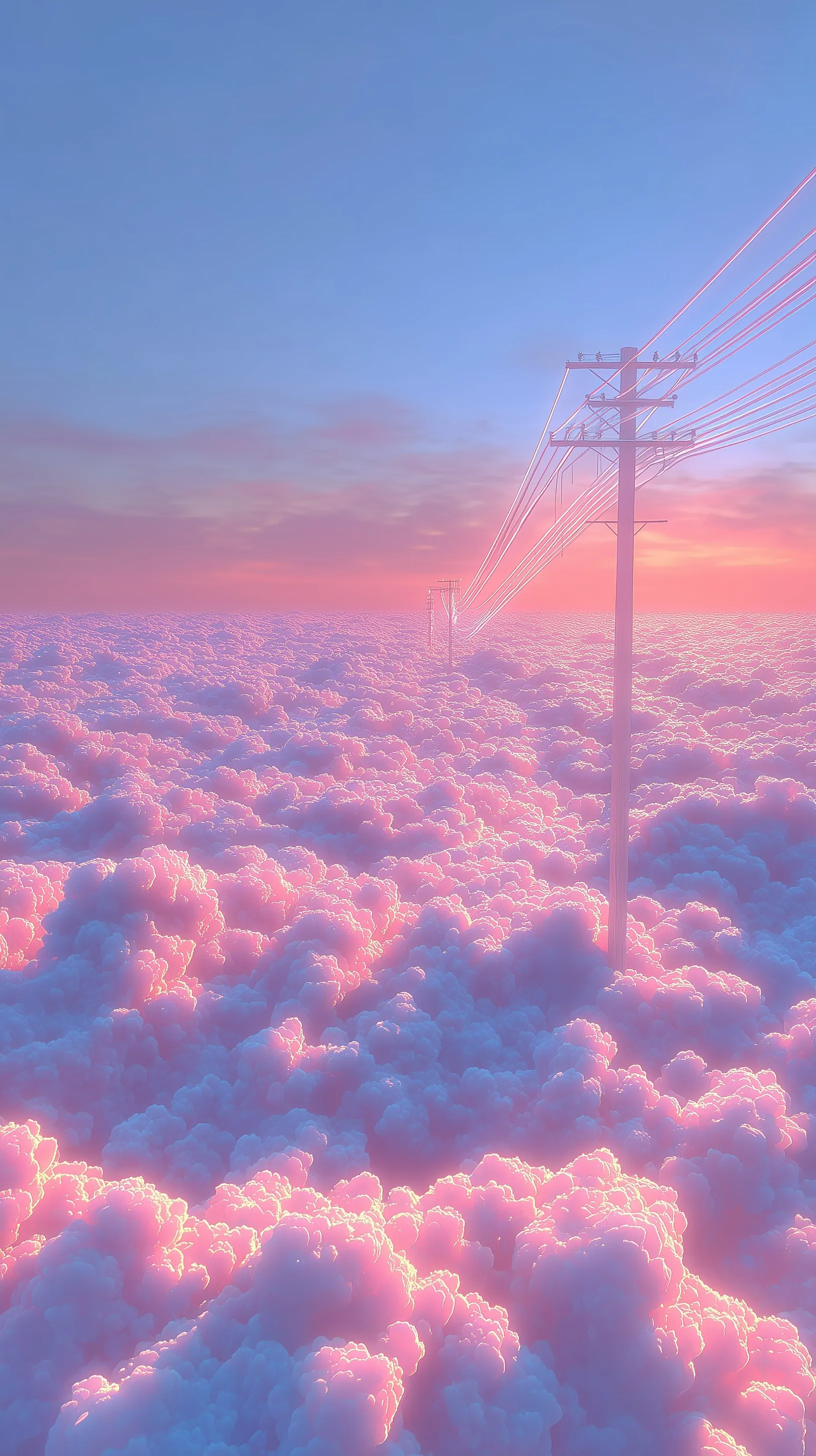 Aesthetic Lock Screen Wallpaper 59