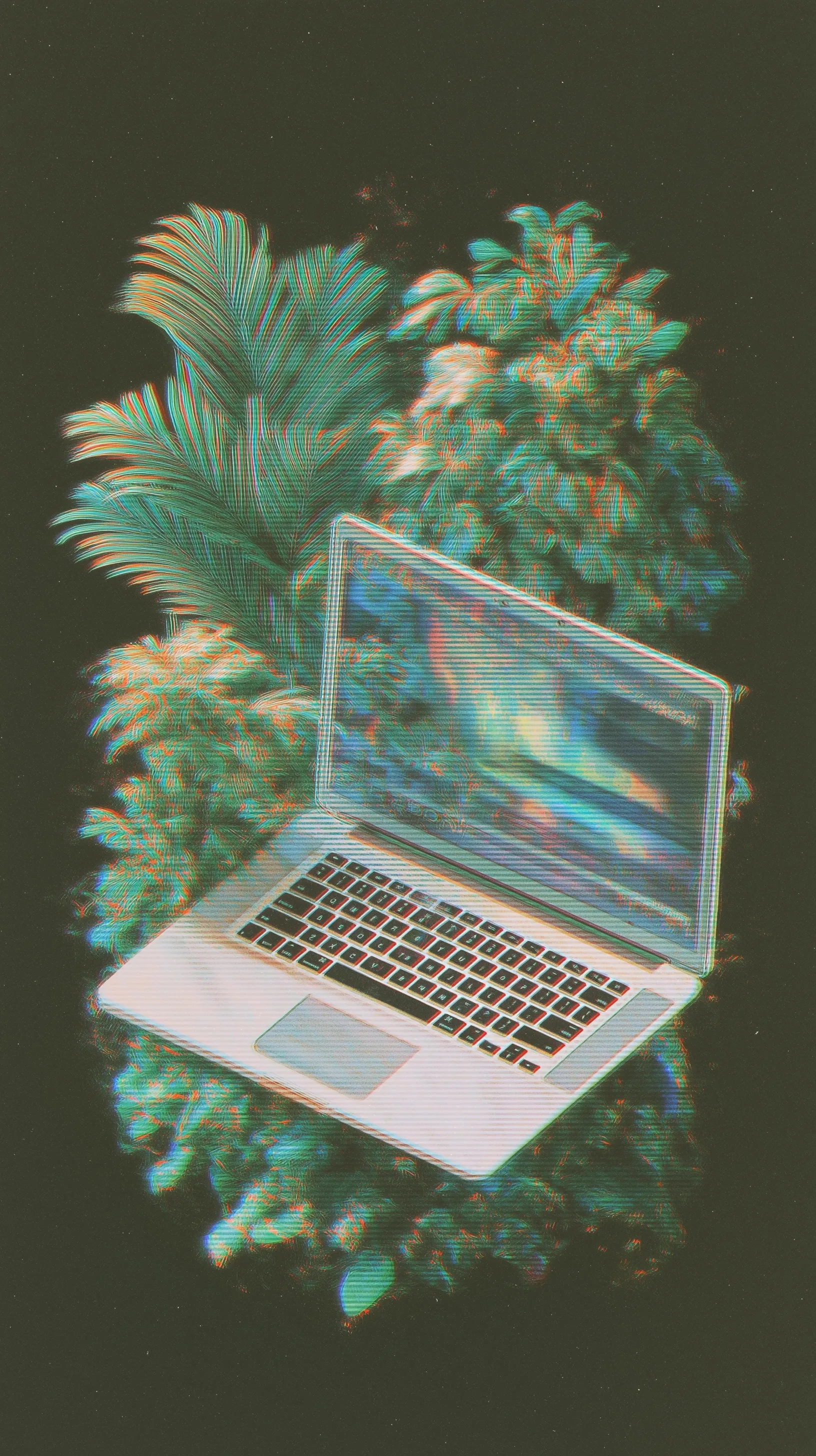 Aesthetic Lock Screen Wallpaper 60