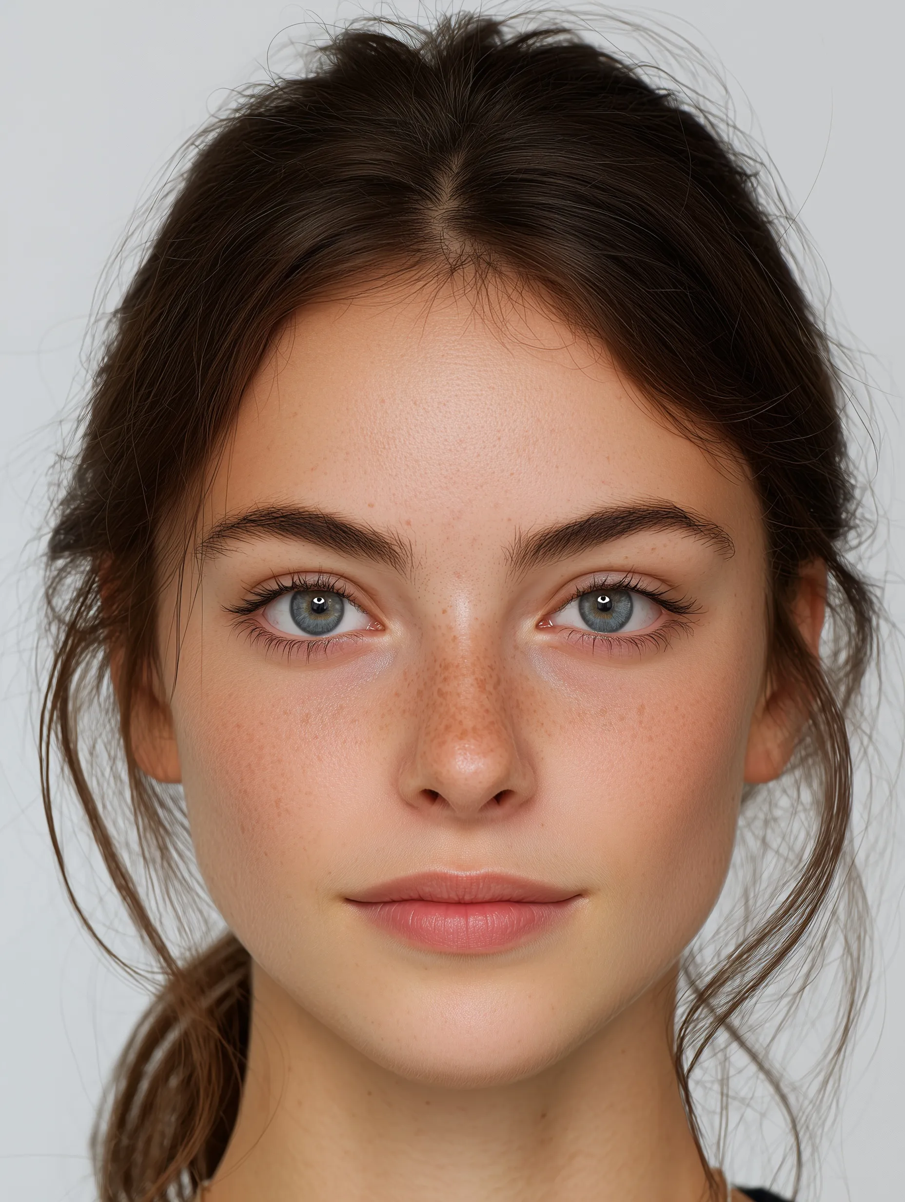 Ai Female Model 16