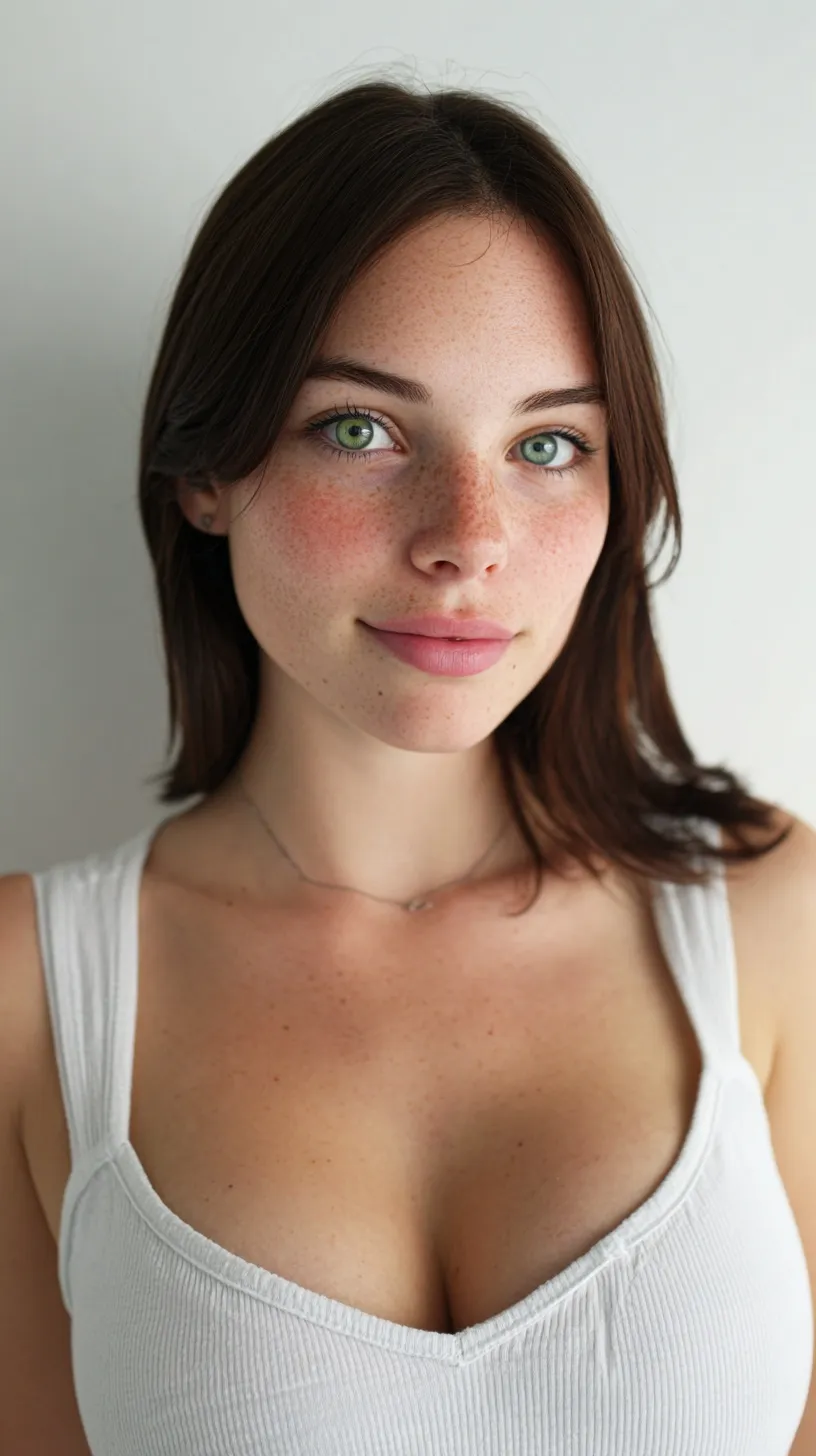 Ai Female Model 25