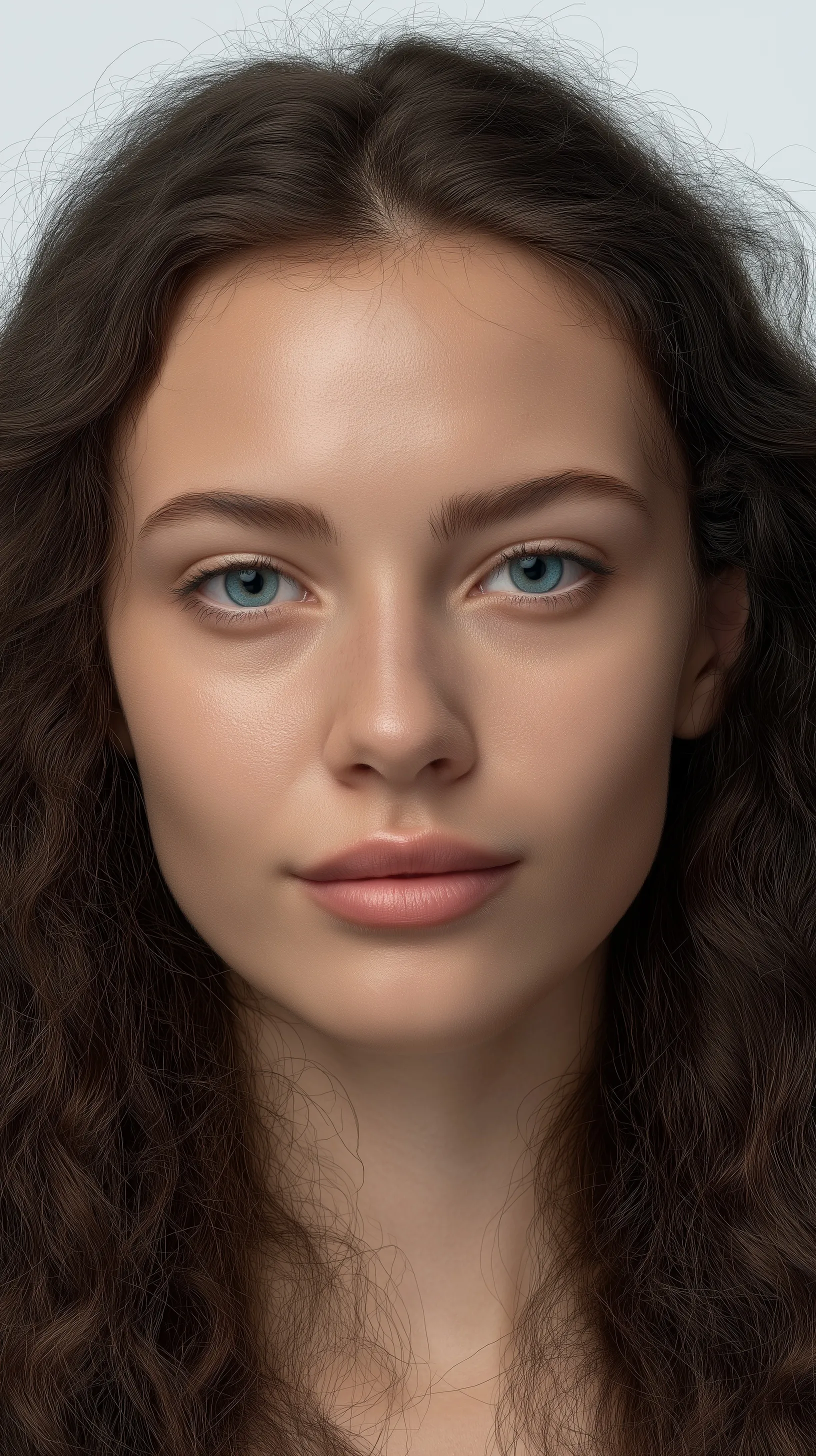 Ai Female Model 29