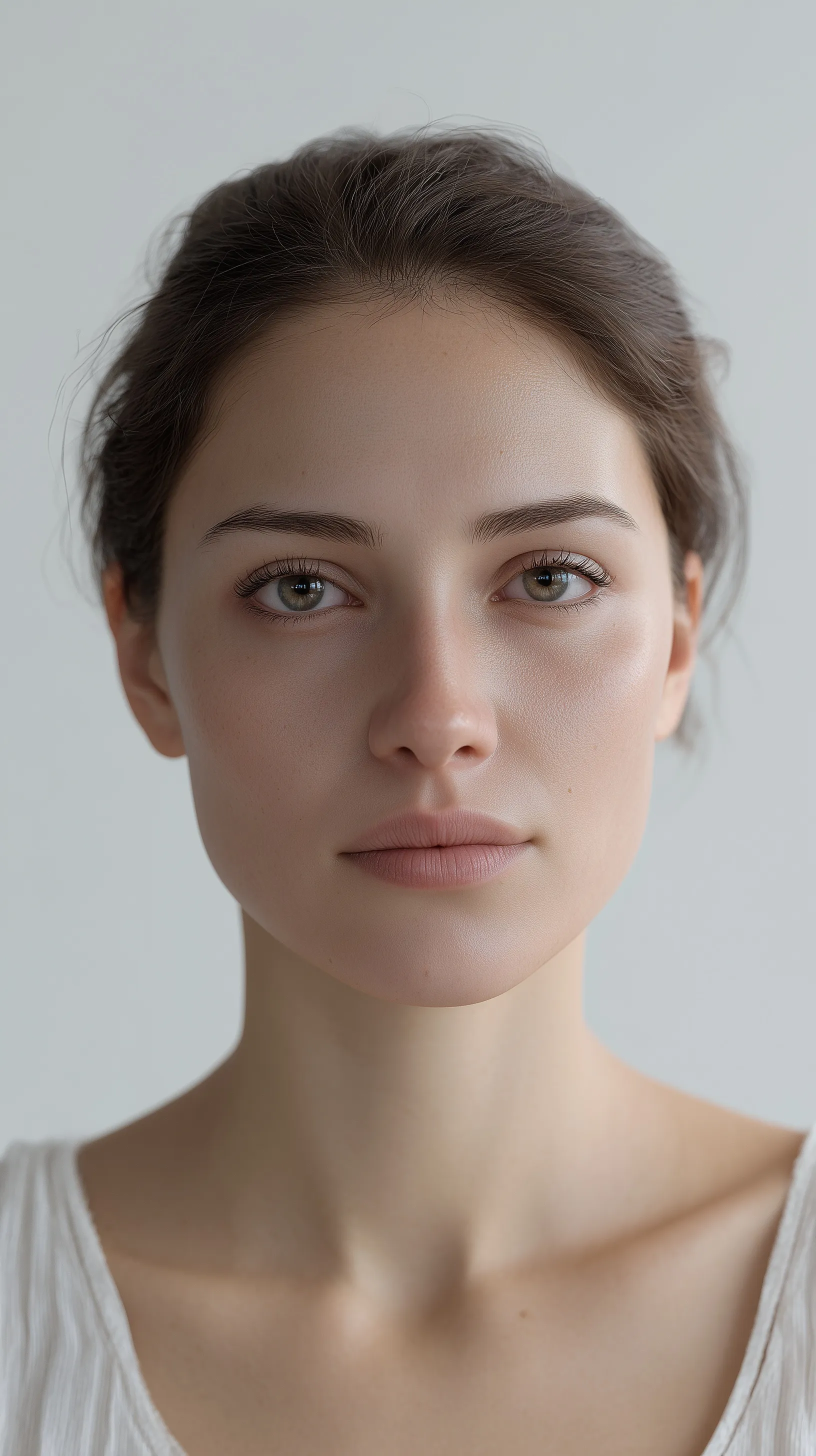 Ai Female Model 37