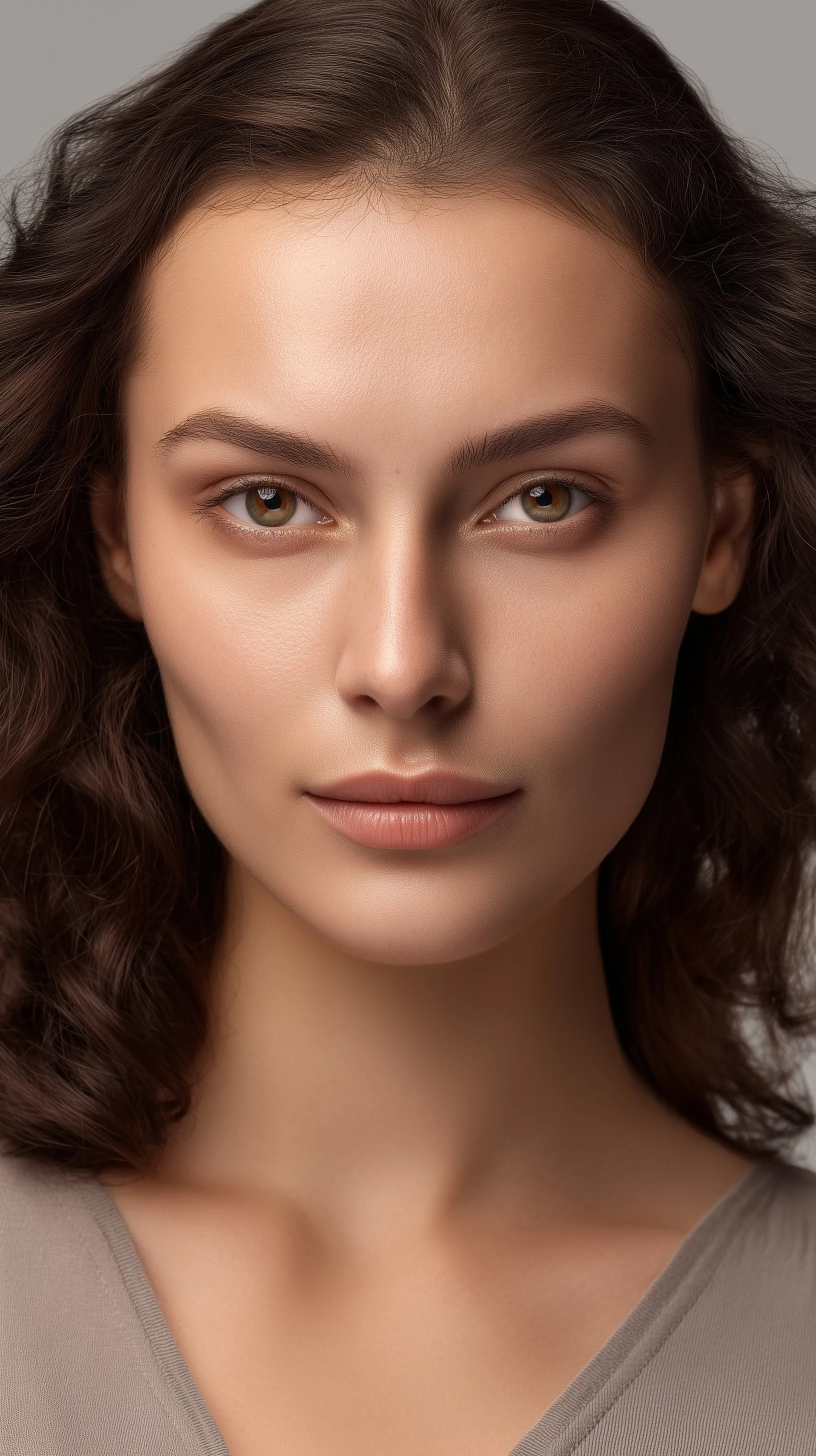 Ai Female Model 47