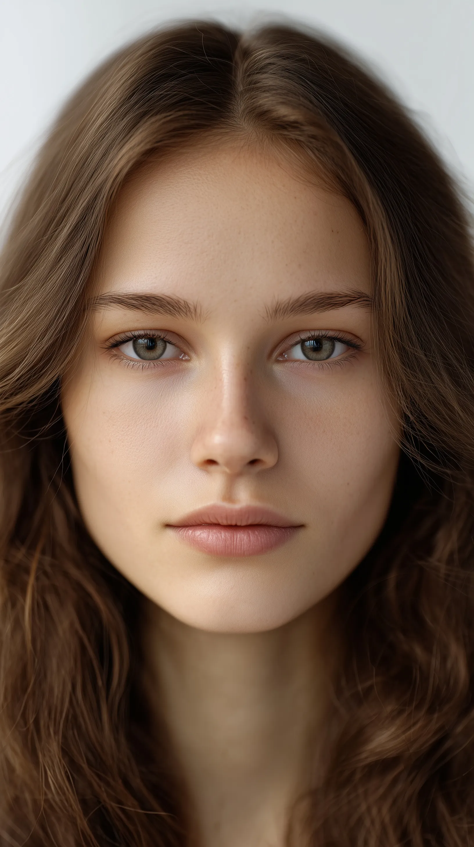 Ai Female Model 48