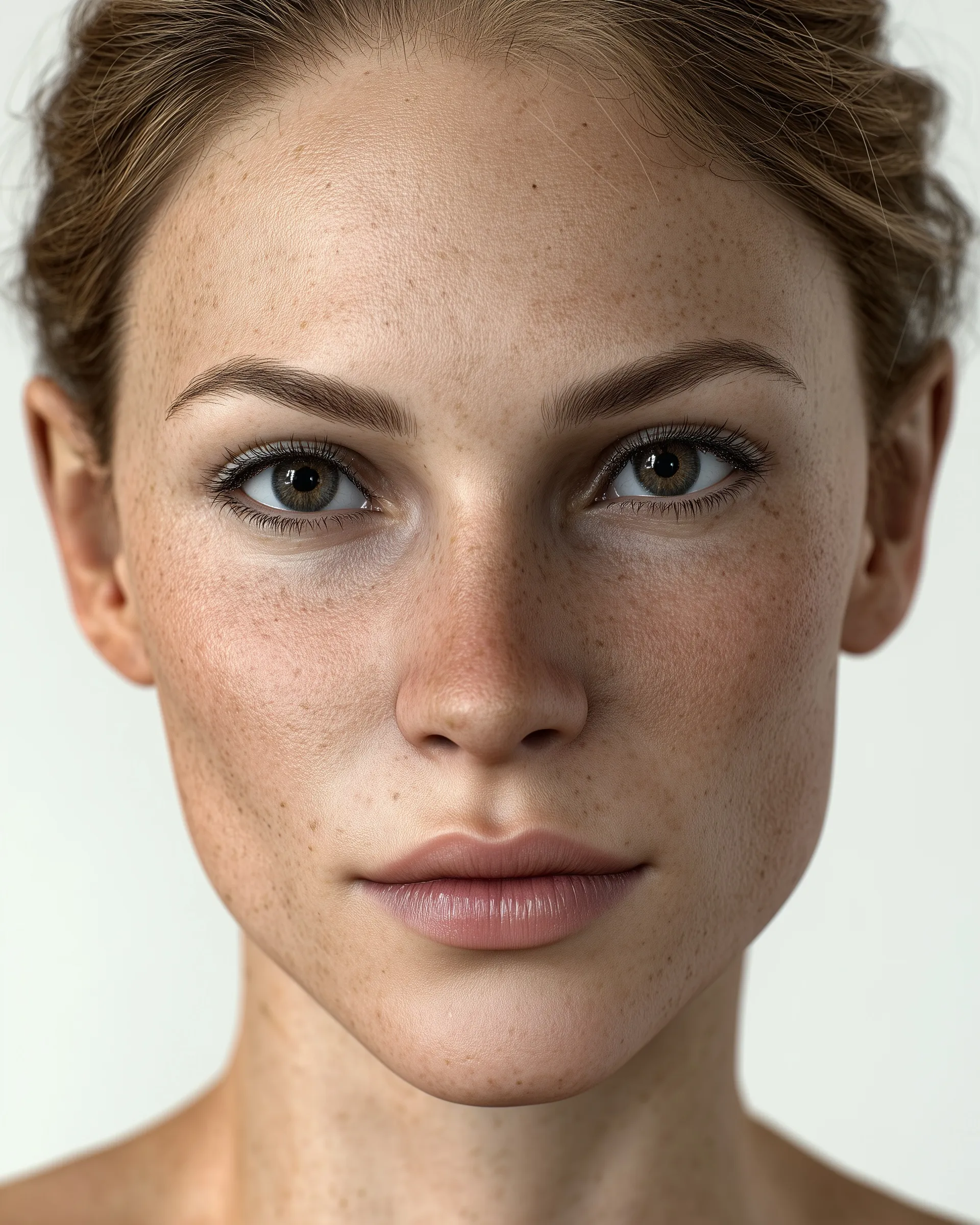 Ai Female Model 72