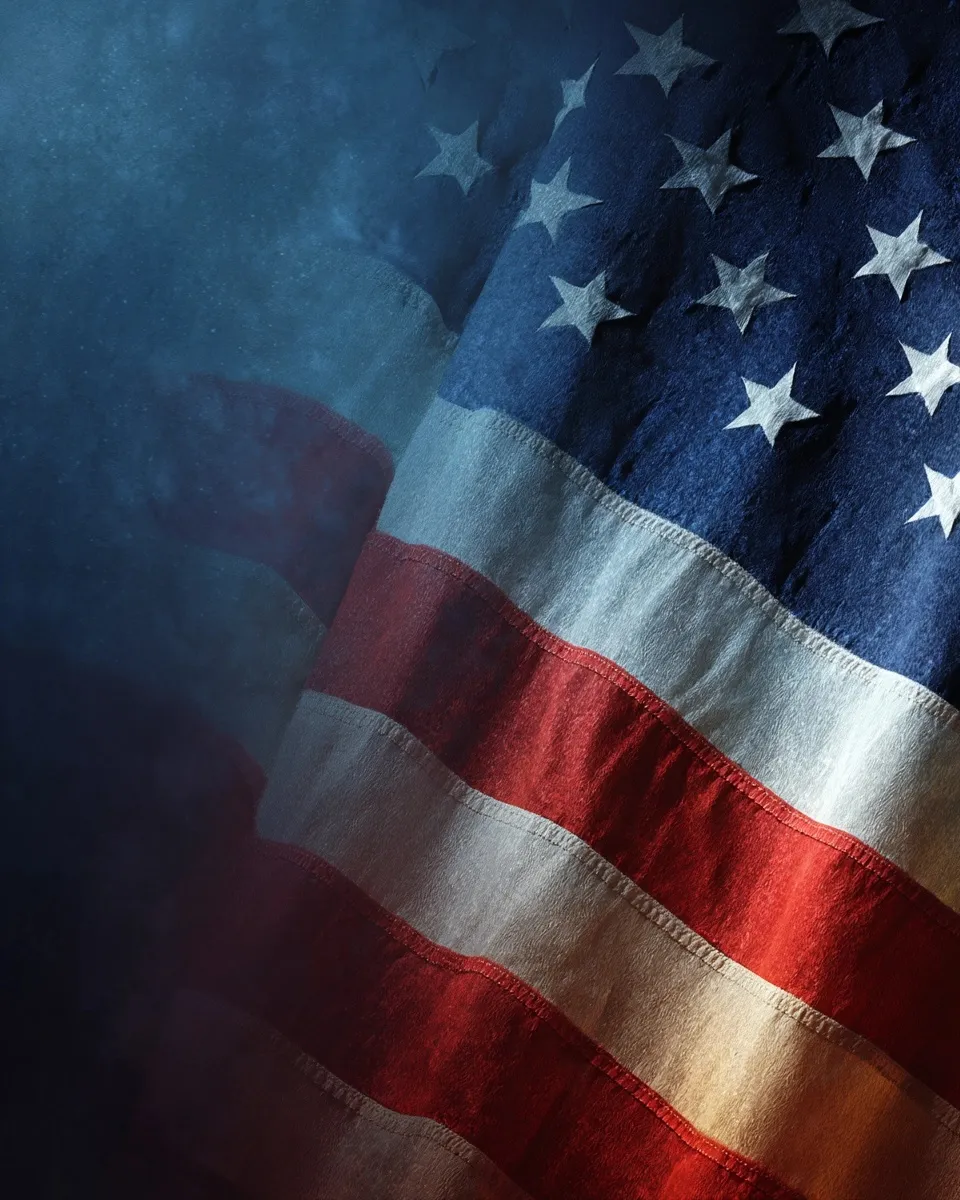 American Flag 5