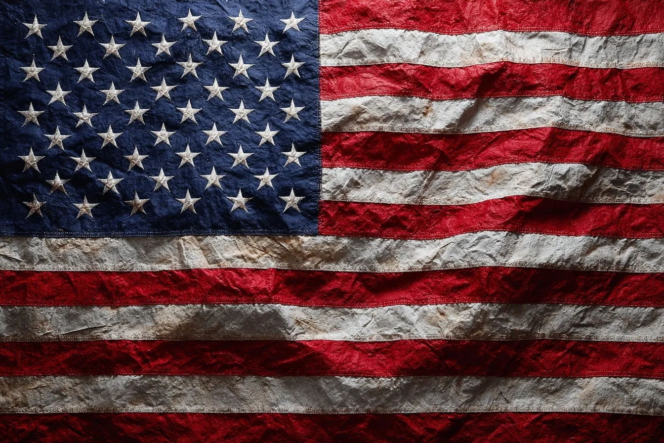 American Flag 11