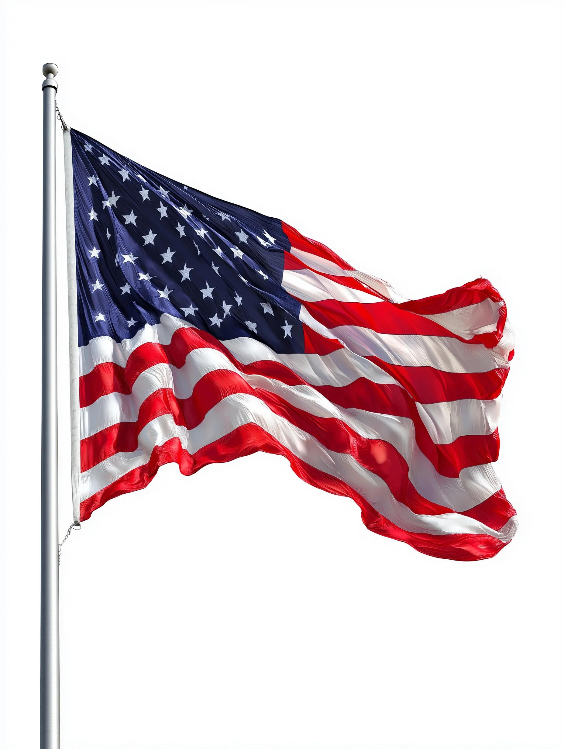 American Flag 25
