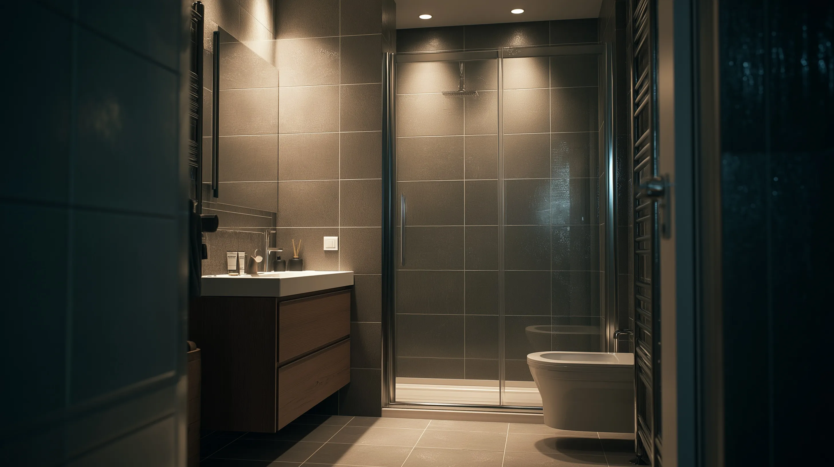 Bathroom Interior Design Idea 70