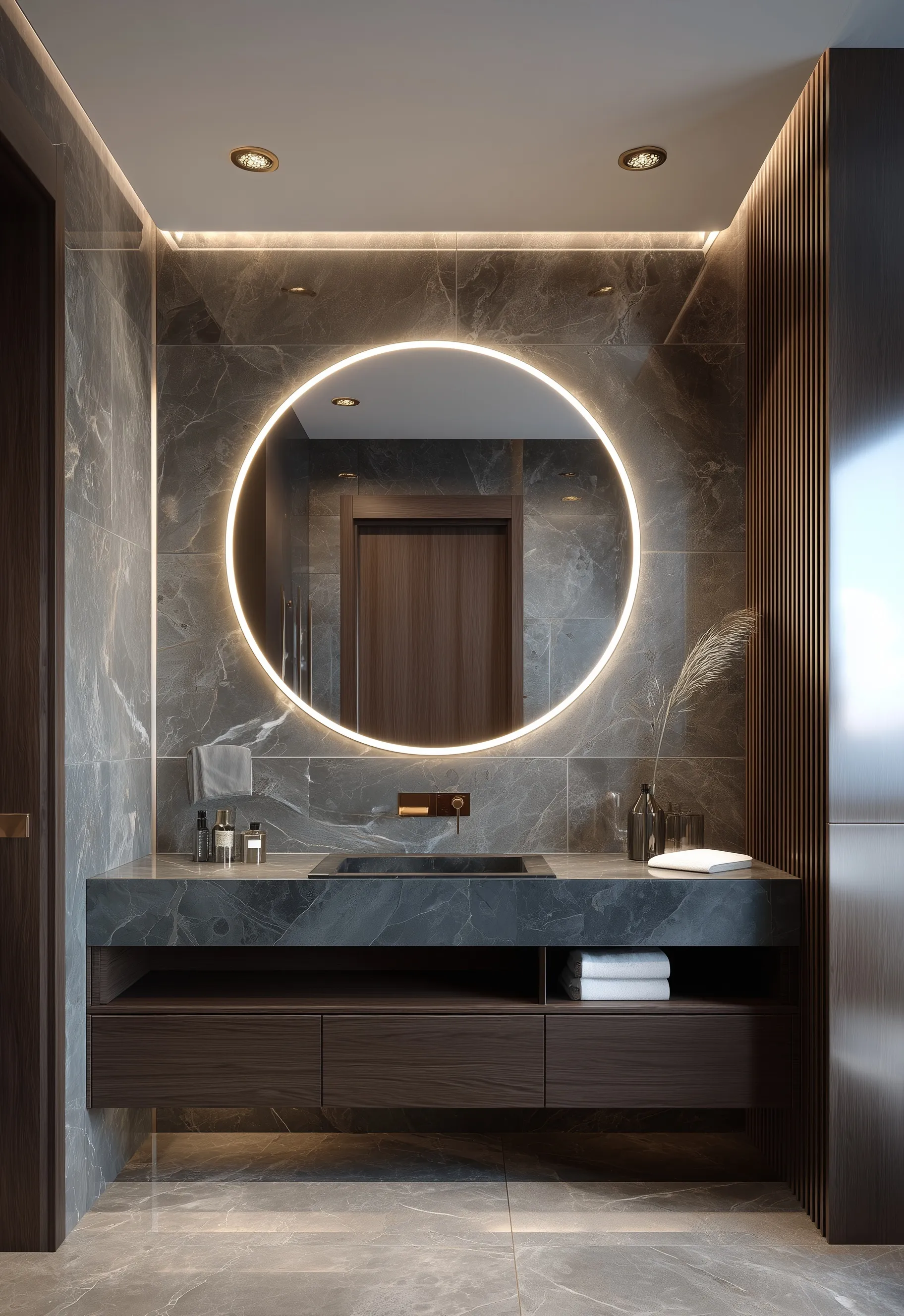 Bathroom Interior Design Idea 84