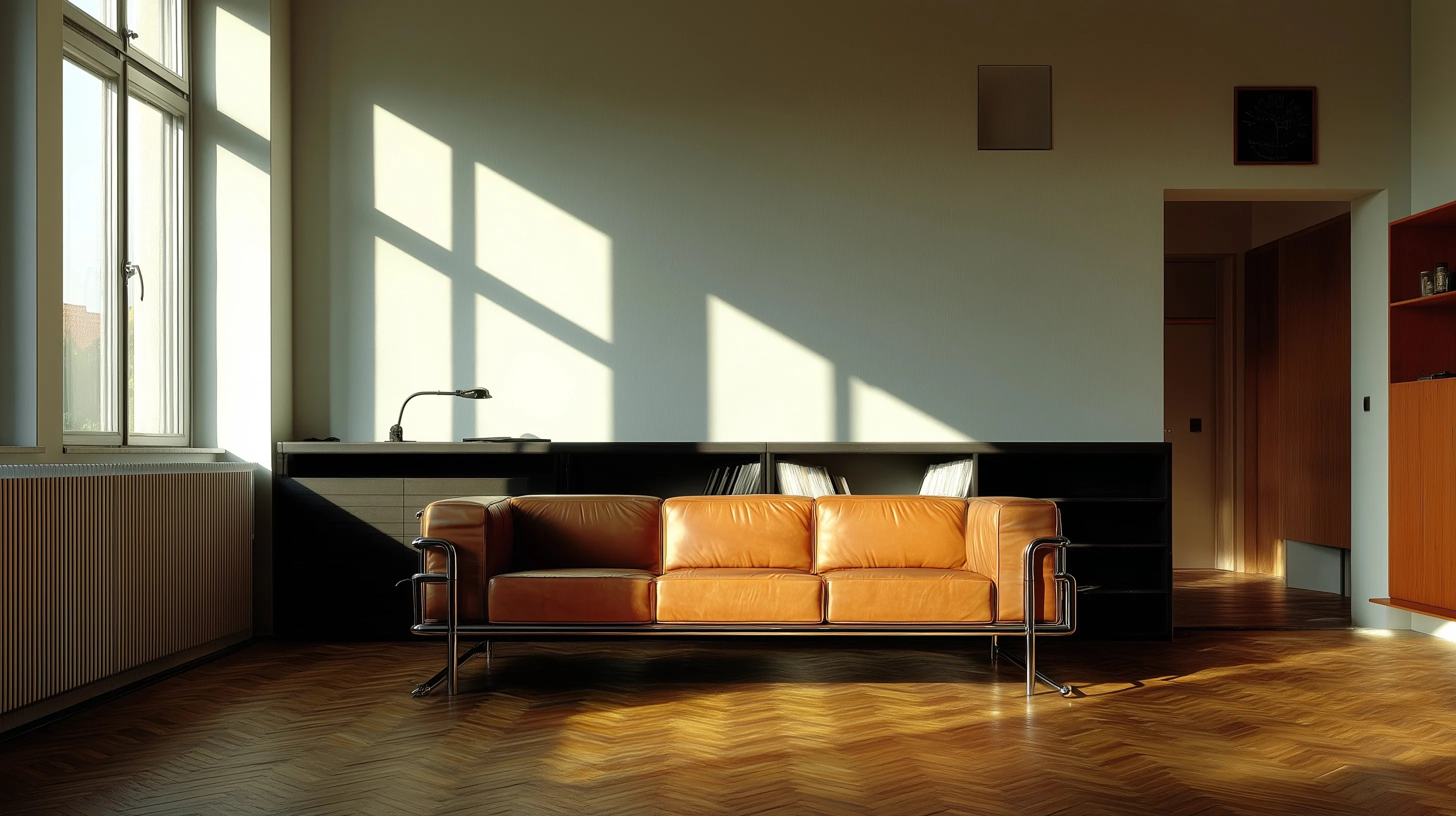 Bauhaus Interior Design 6