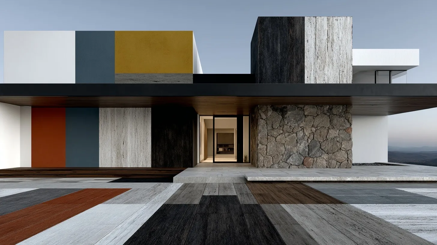 Bauhaus Interior Design 10