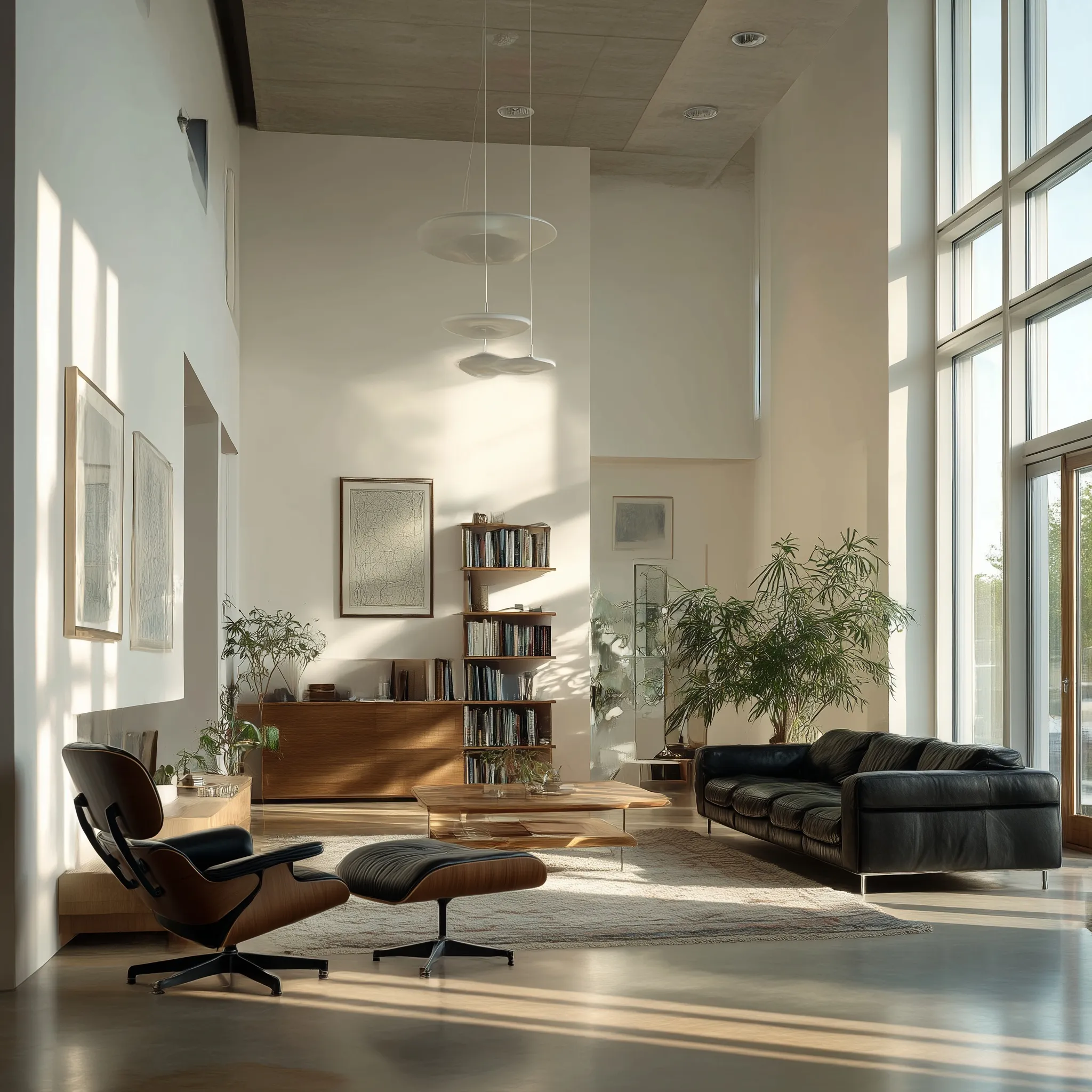 Bauhaus Interior Design 15