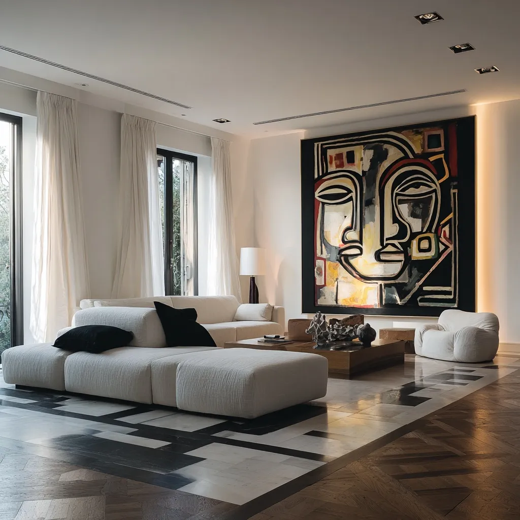 Bauhaus Interior Design 28