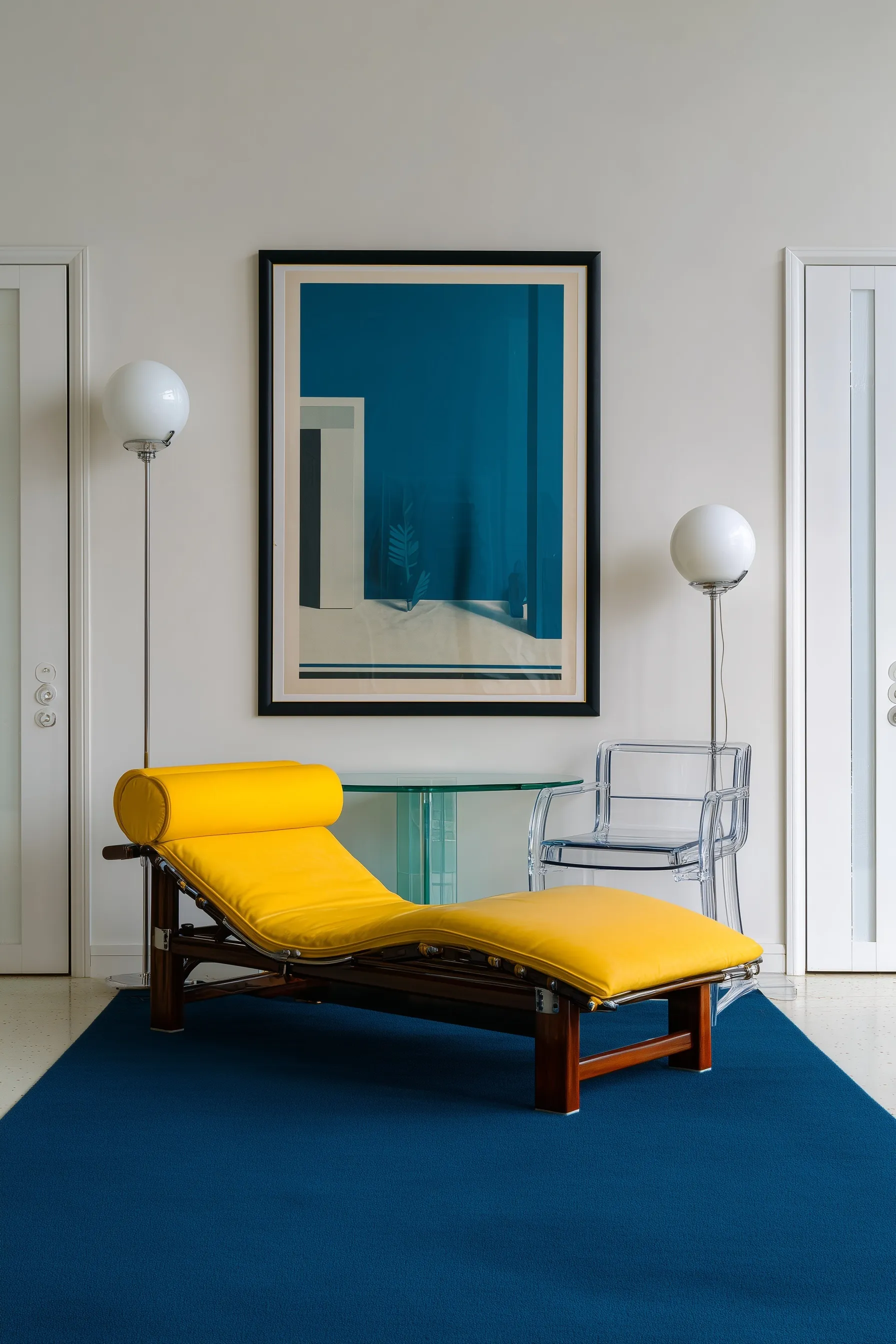 Bauhaus Interior Design 31