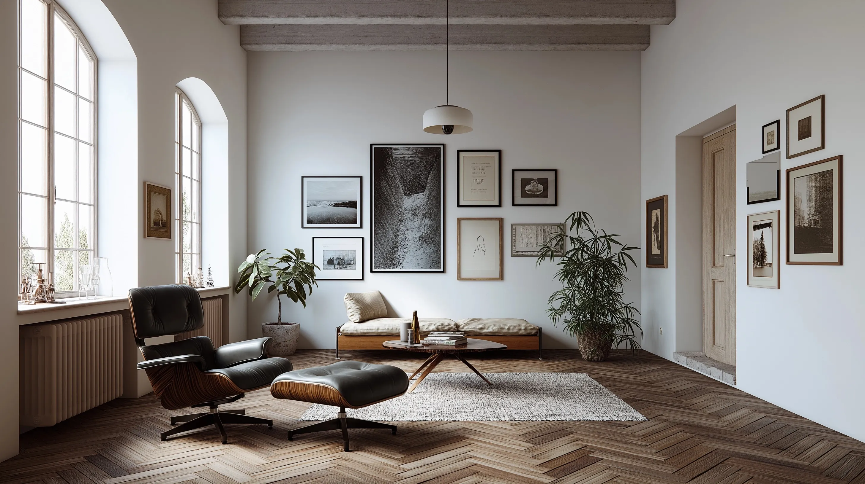 Bauhaus Interior Design 41