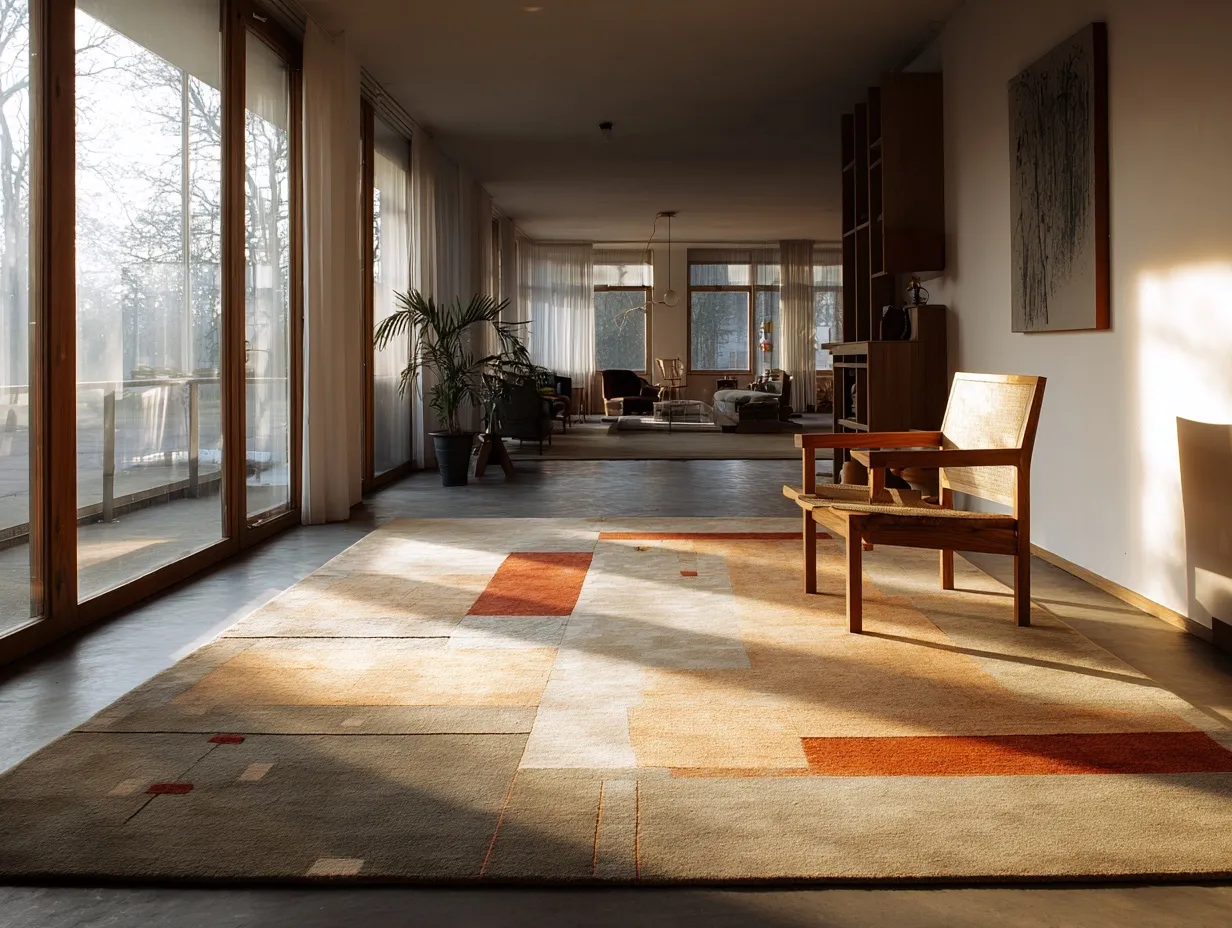 Bauhaus Interior Design 44