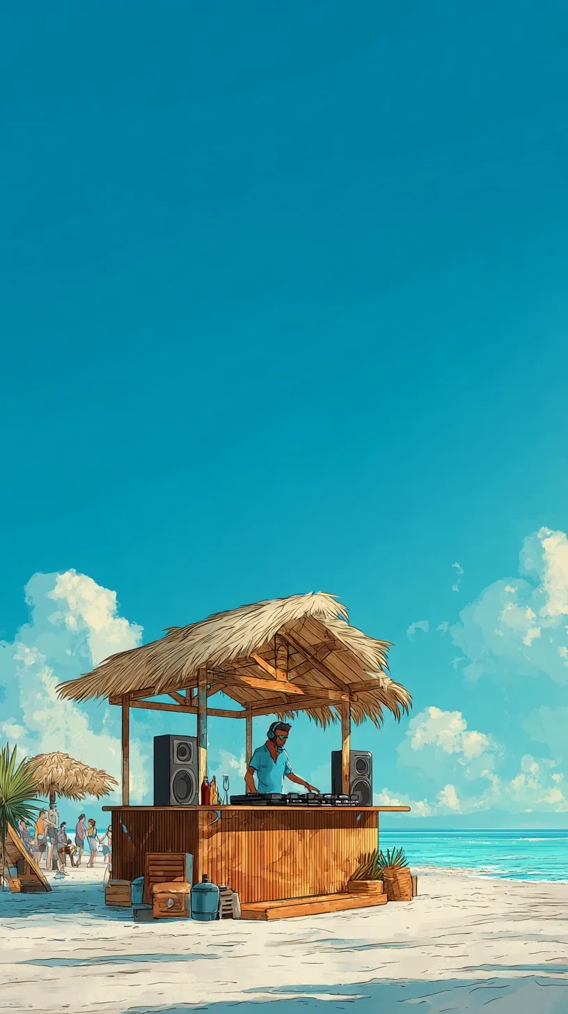 Beach Wallpaper Hd 8