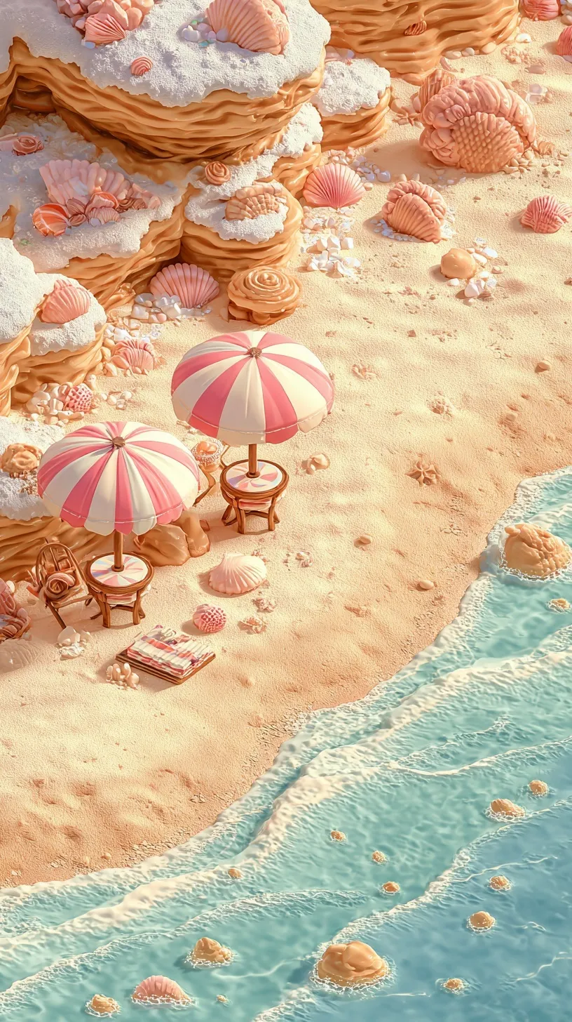 Beach Wallpaper Hd 15