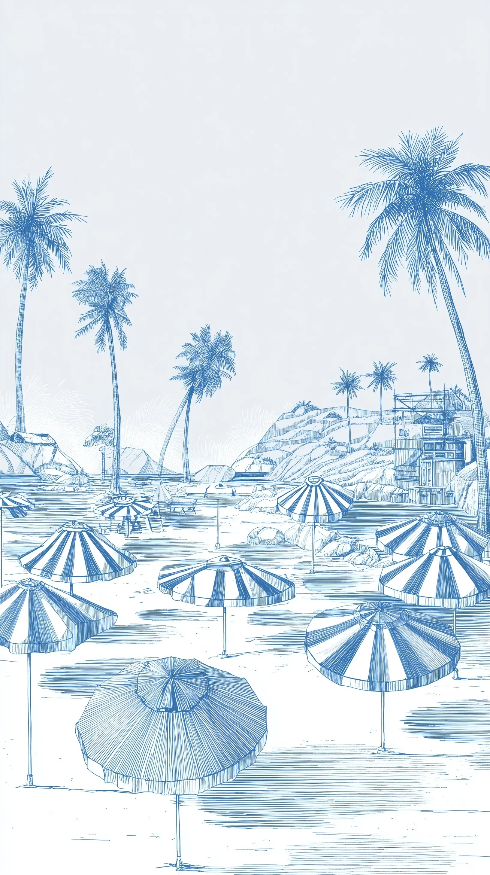 Beach Wallpaper Hd 18