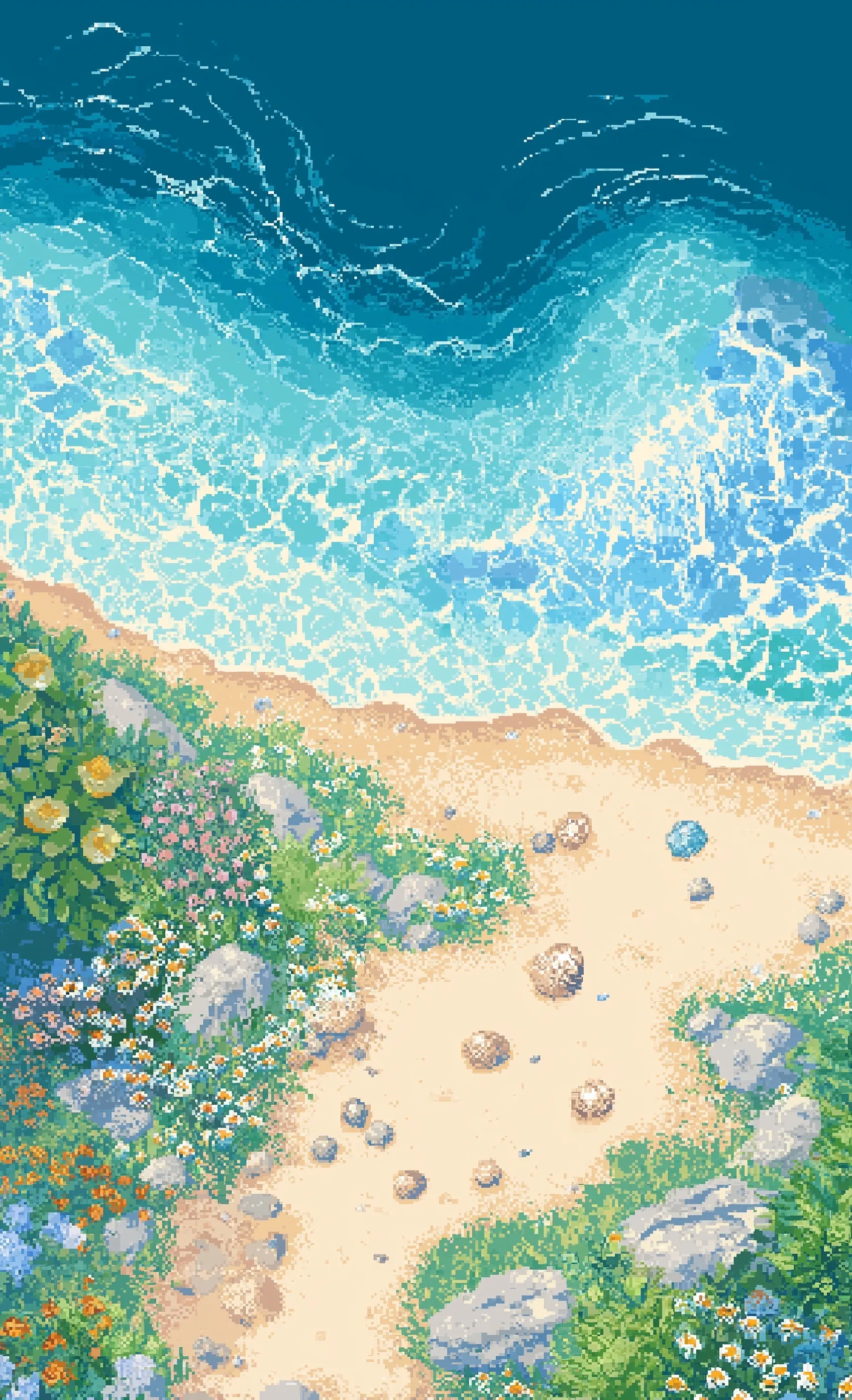 Beach Wallpaper Hd 25