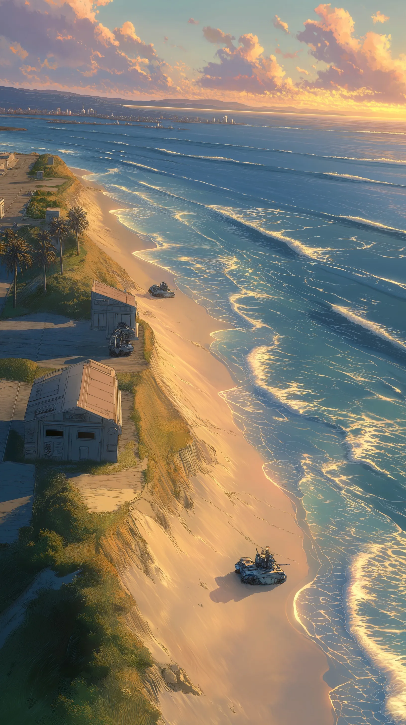 Beach Wallpaper Hd 28