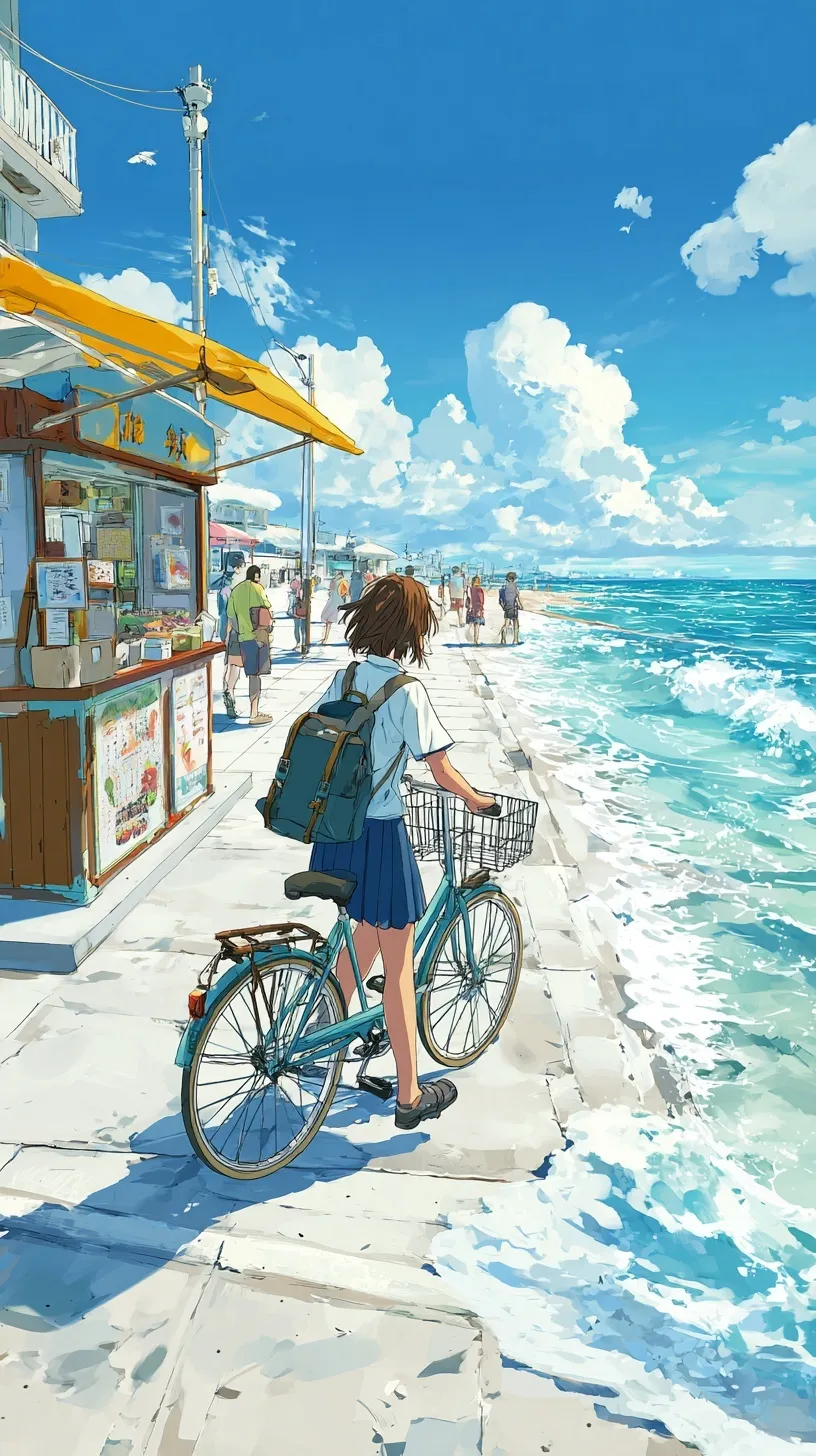 Beach Wallpaper Hd 31