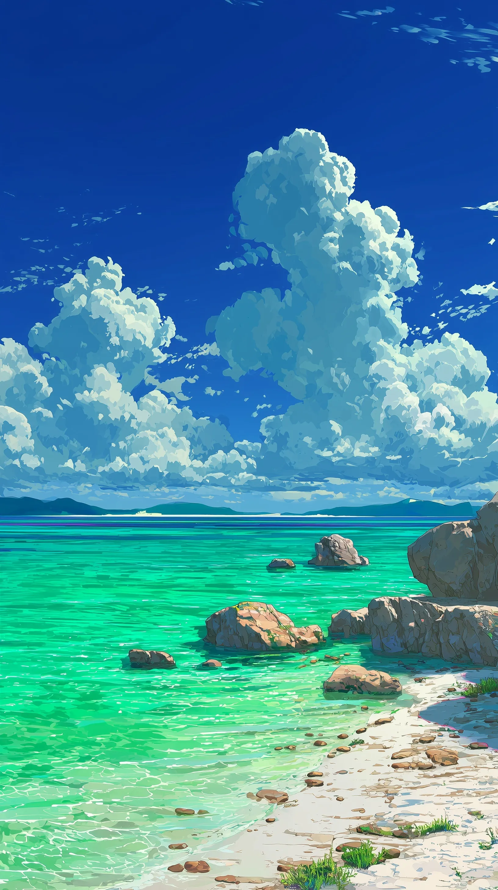 Beach Wallpaper Hd 32