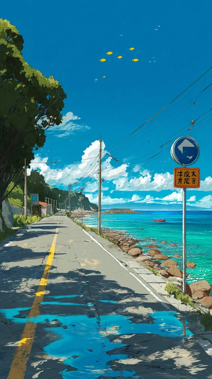 Beach Wallpaper Hd 37