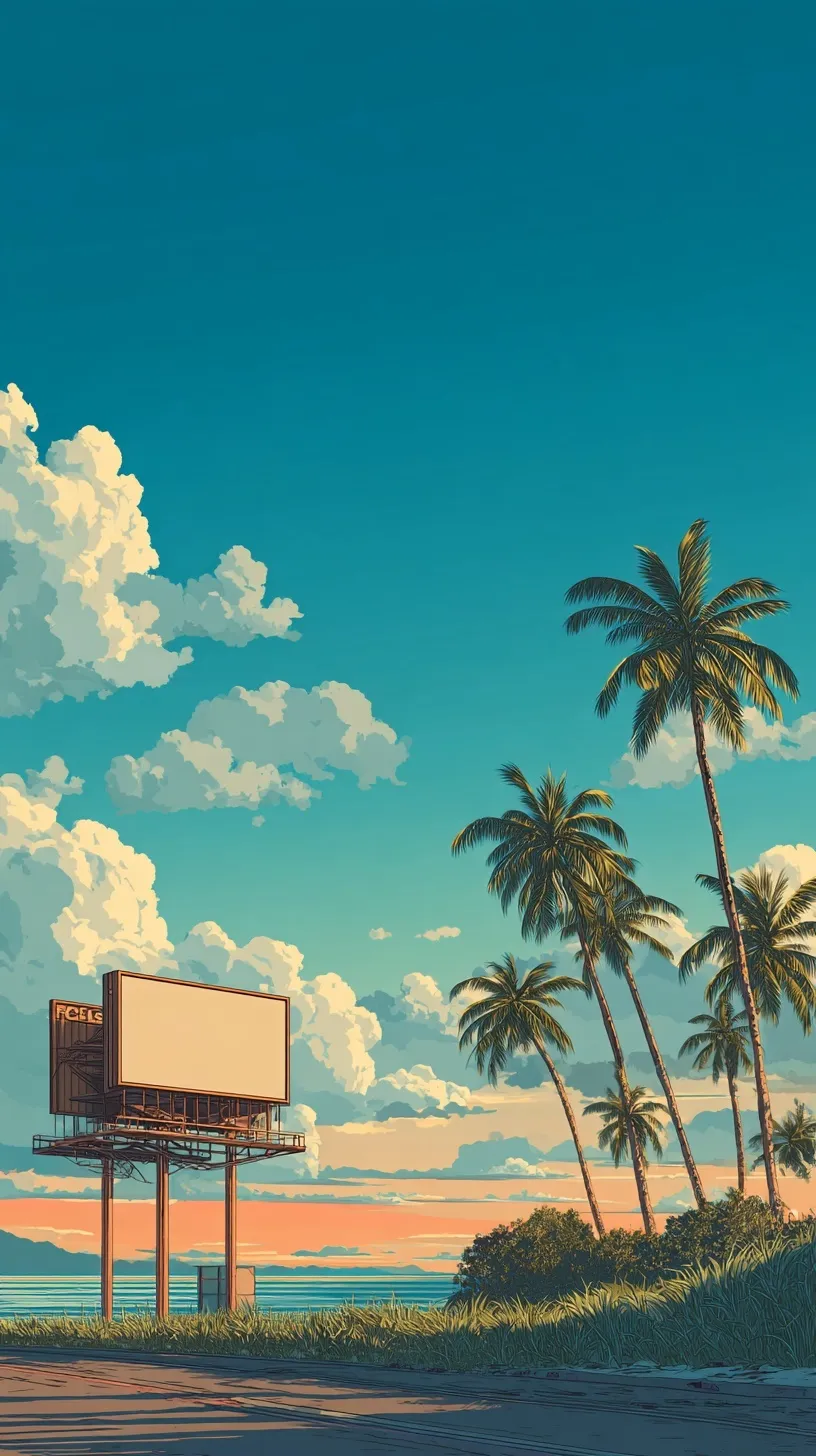 Beach Wallpaper Hd 38