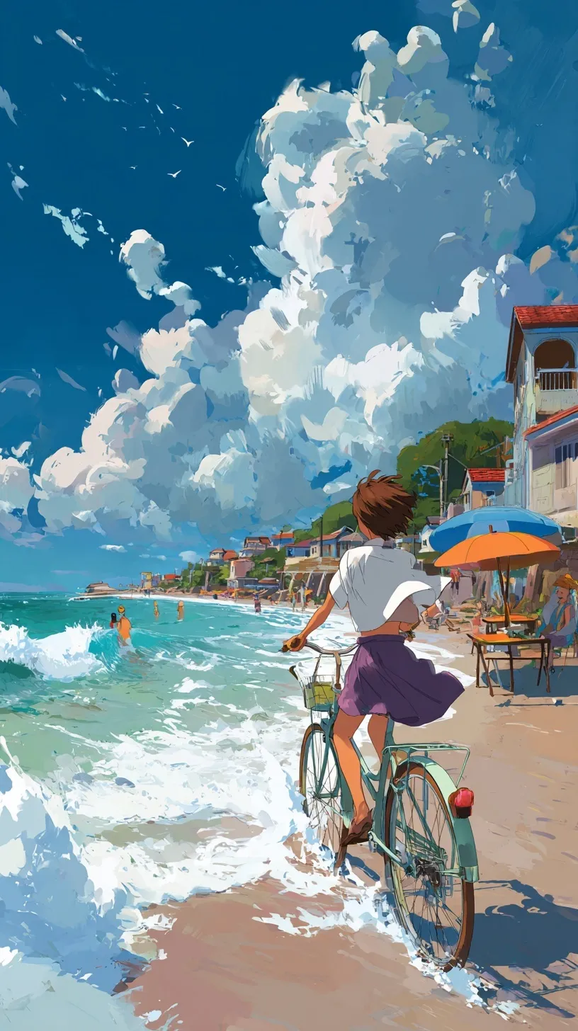 Beach Wallpaper Hd 39