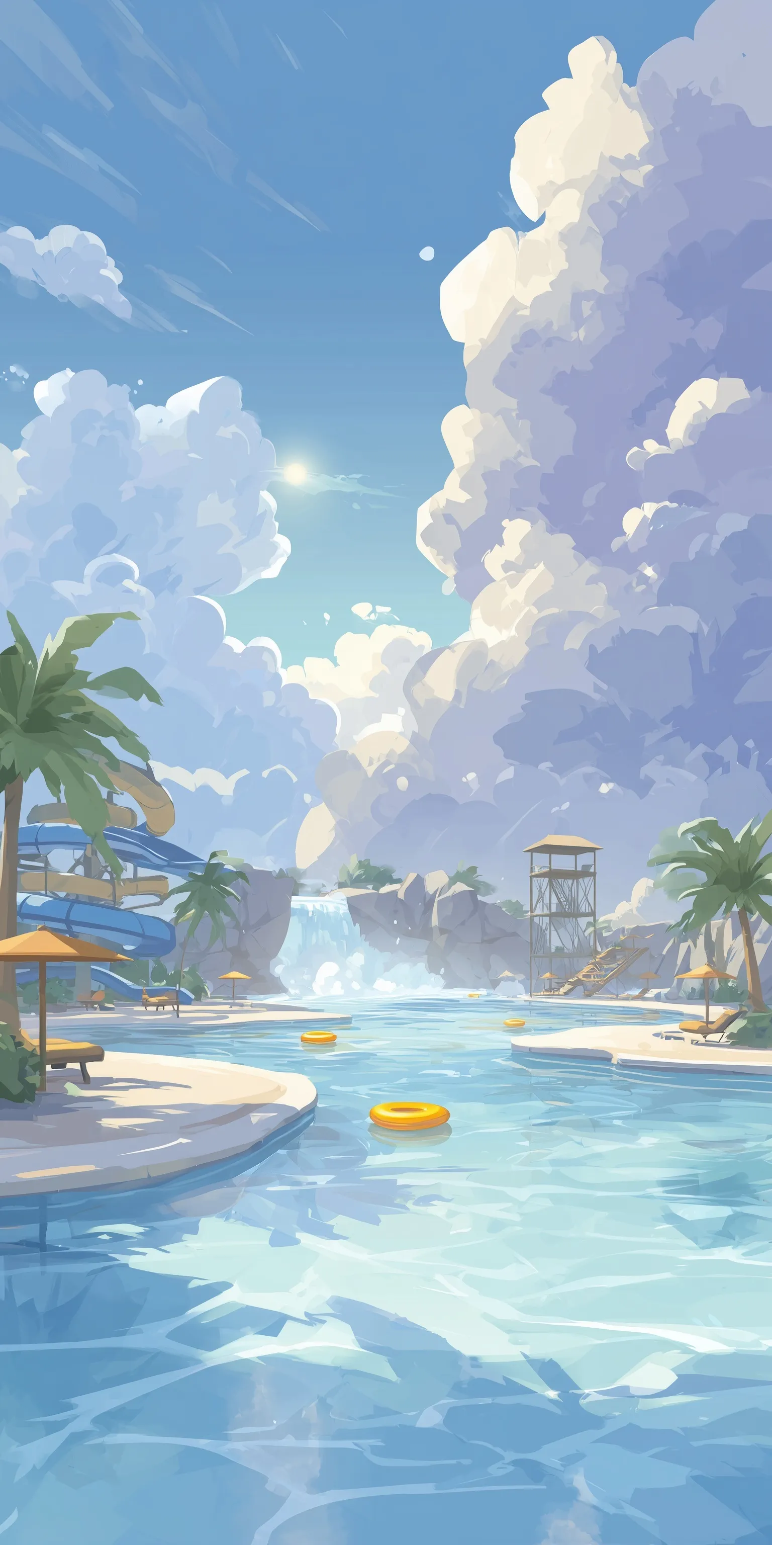 Beach Wallpaper Hd 40